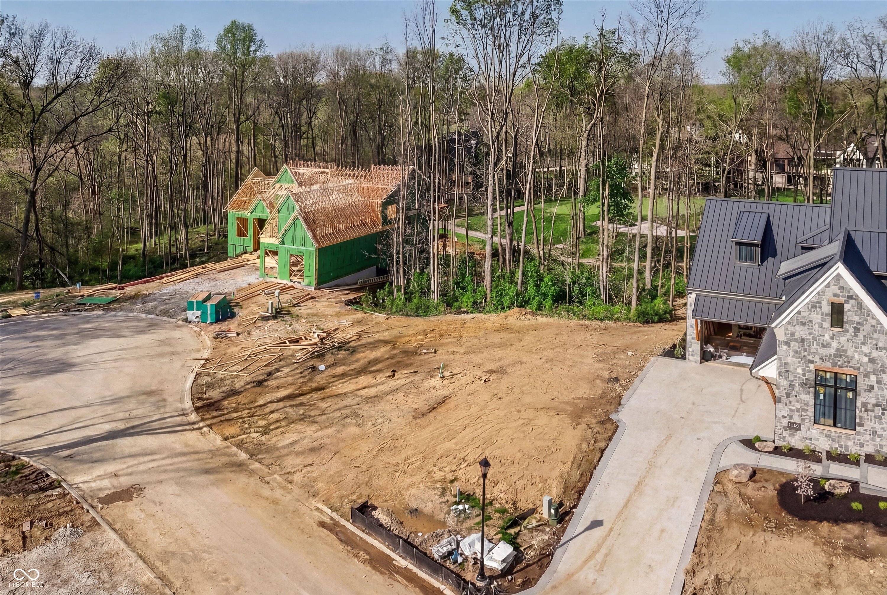 1605 Chatham Rdg Court