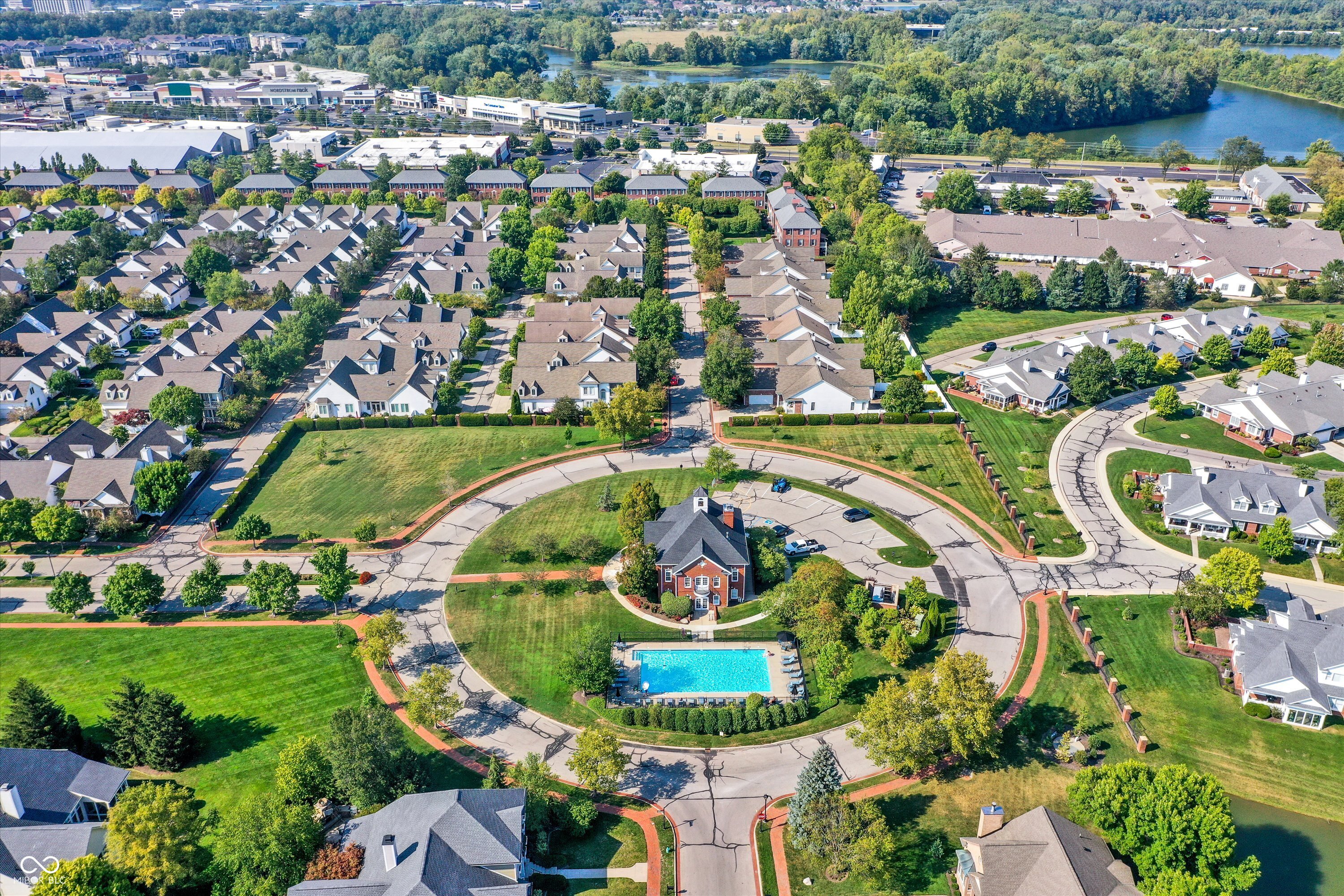 4243 Heyward Lane
