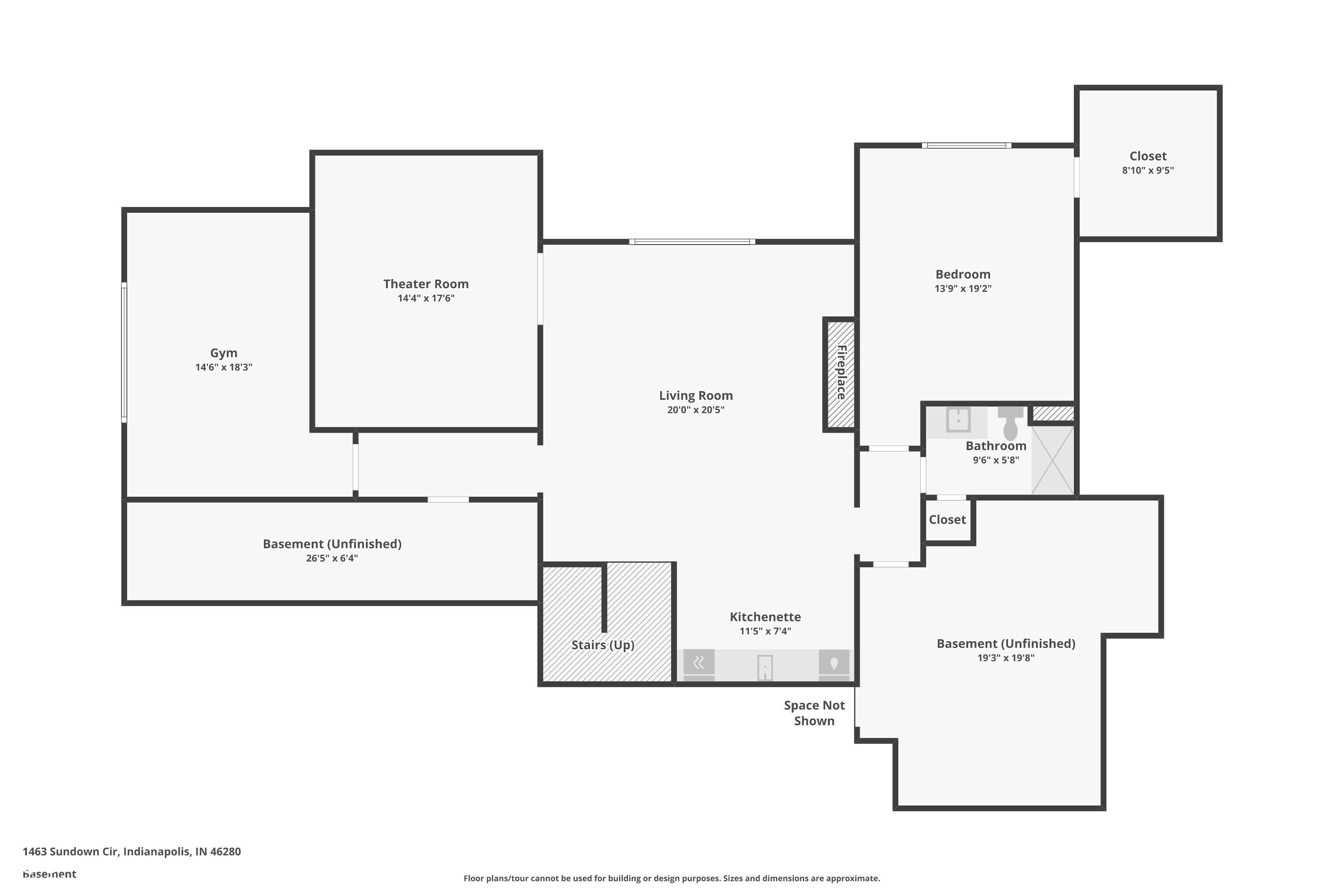 1463 Sundown Circle