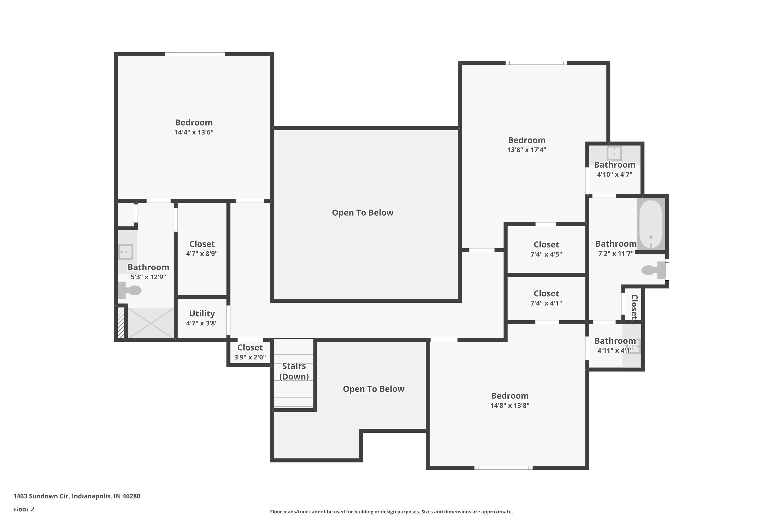 1463 Sundown Circle