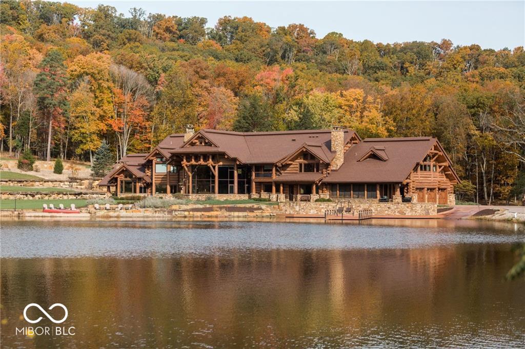 10285 W Youth Camp Road