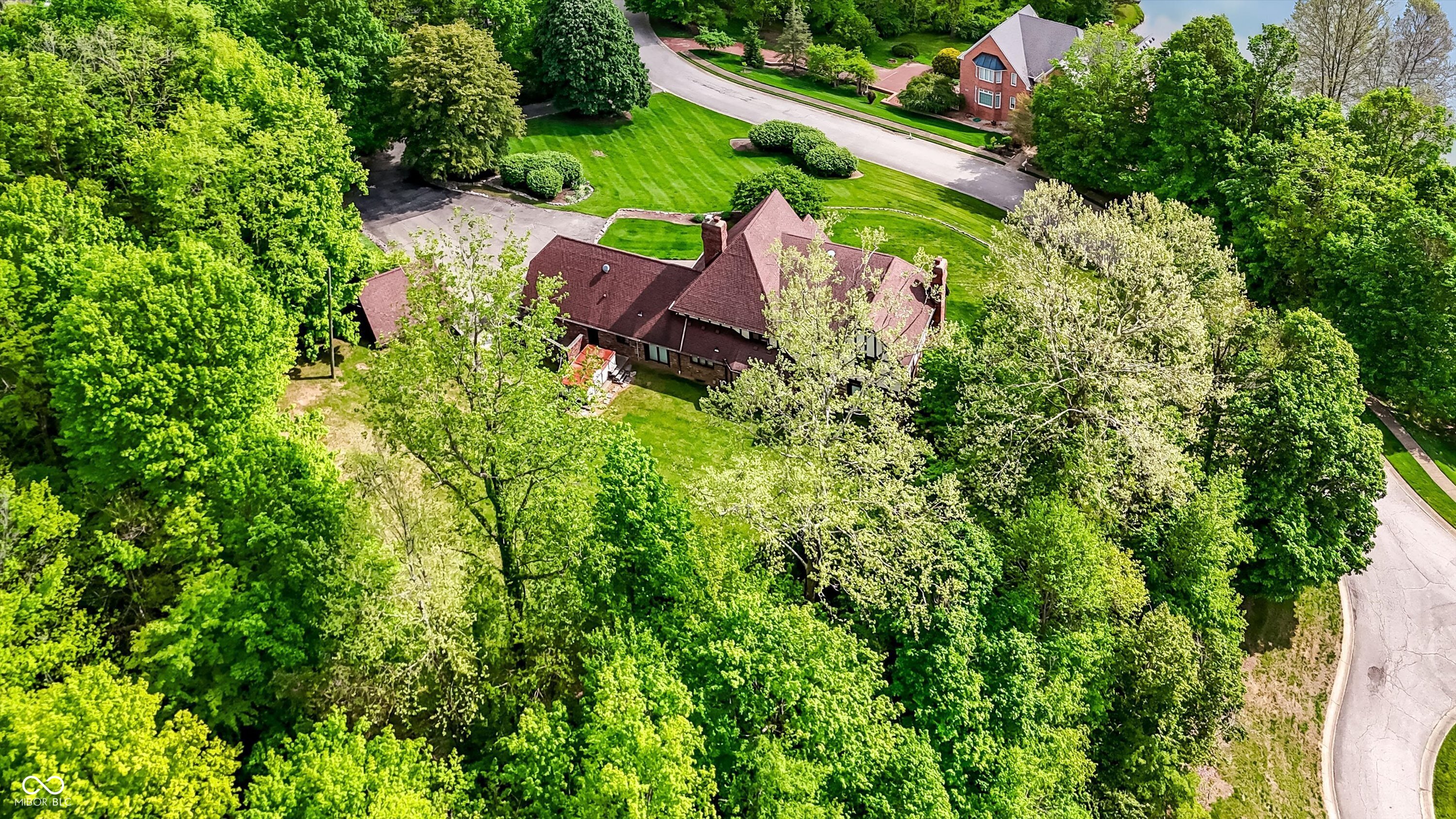 7922 Mill Pond Lane
