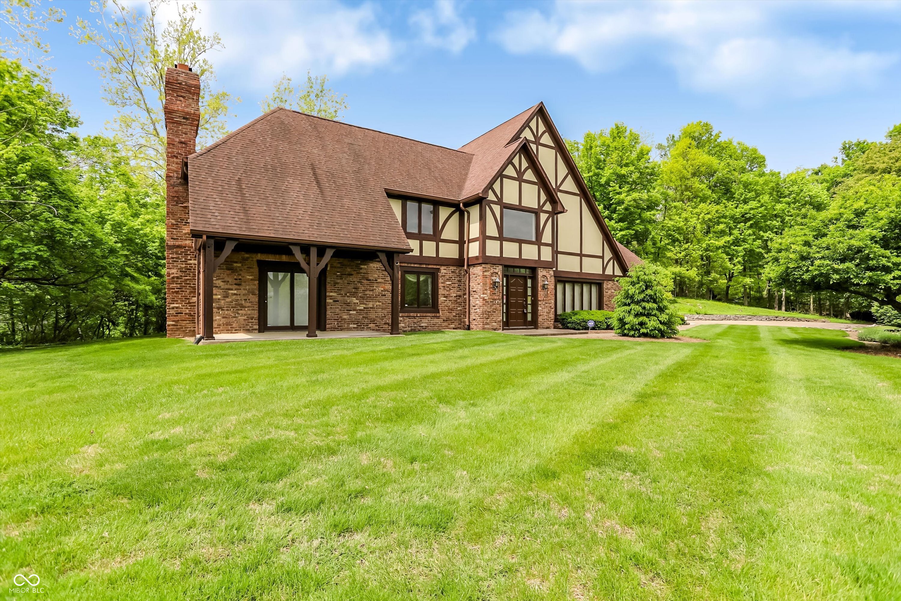 7922 Mill Pond Lane