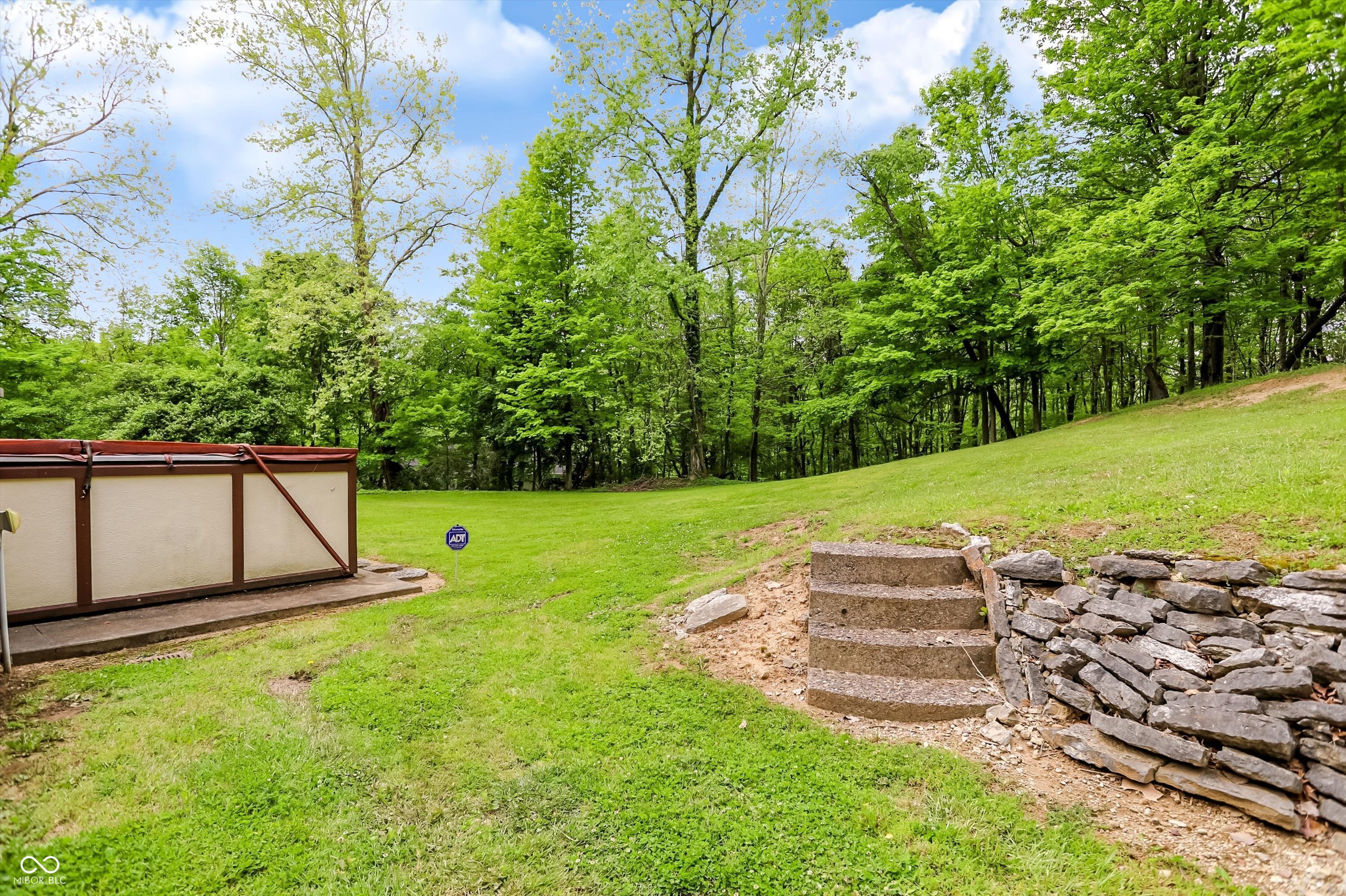 7922 Mill Pond Lane