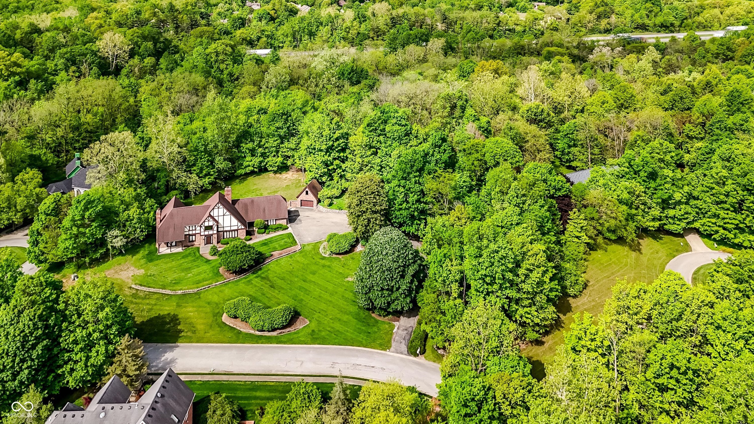 7922 Mill Pond Lane