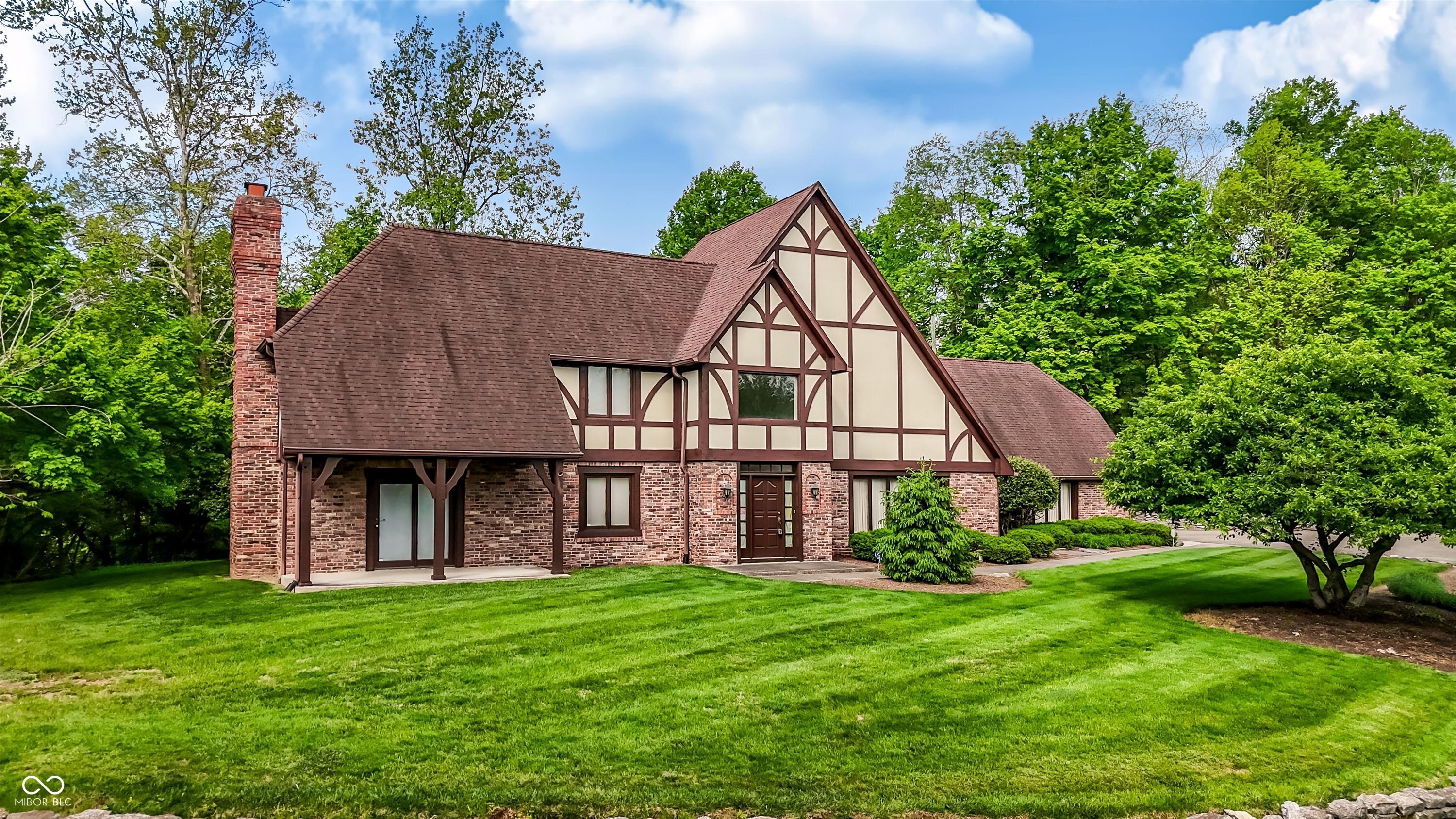 7922 Mill Pond Lane