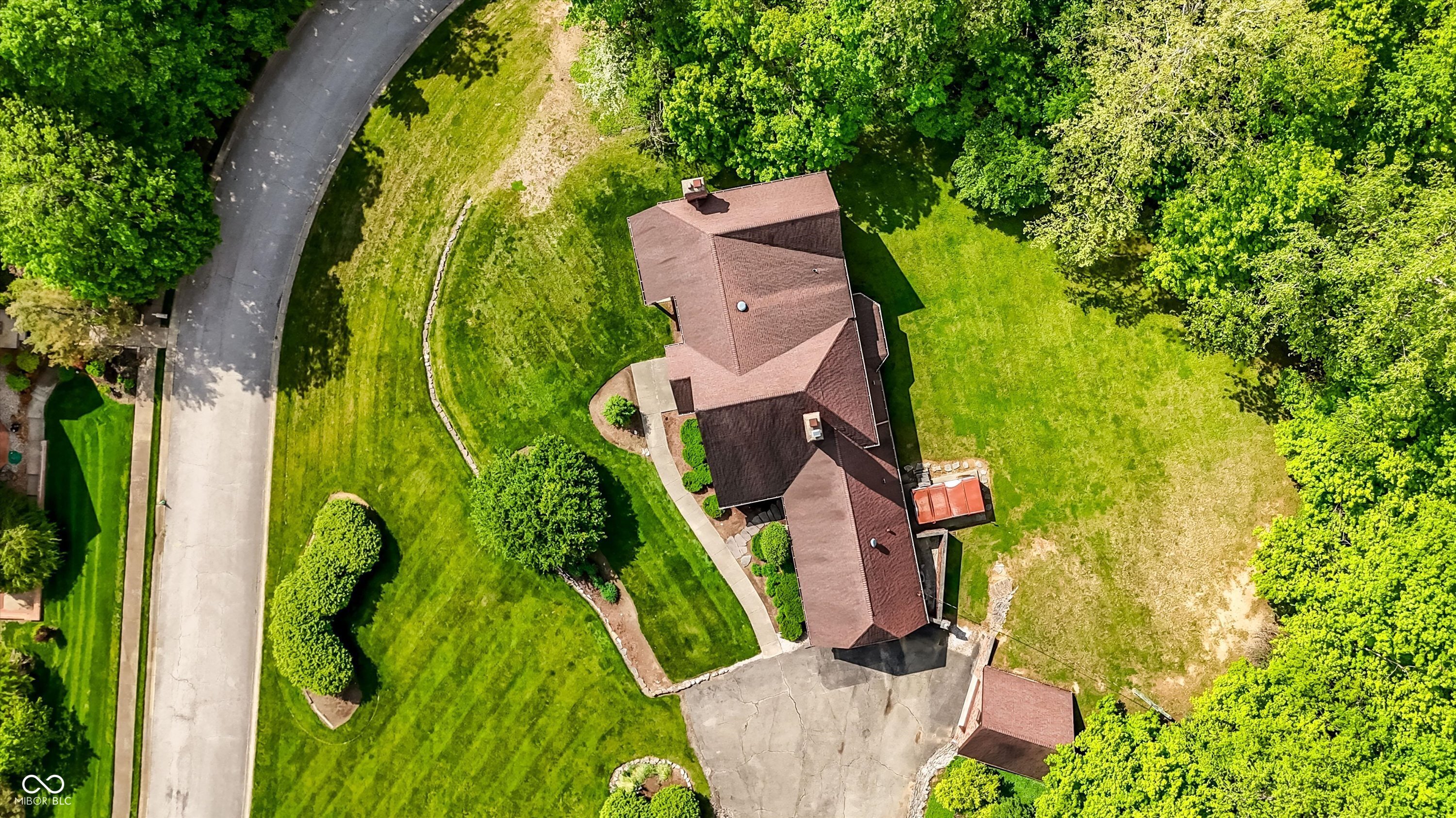 7922 Mill Pond Lane