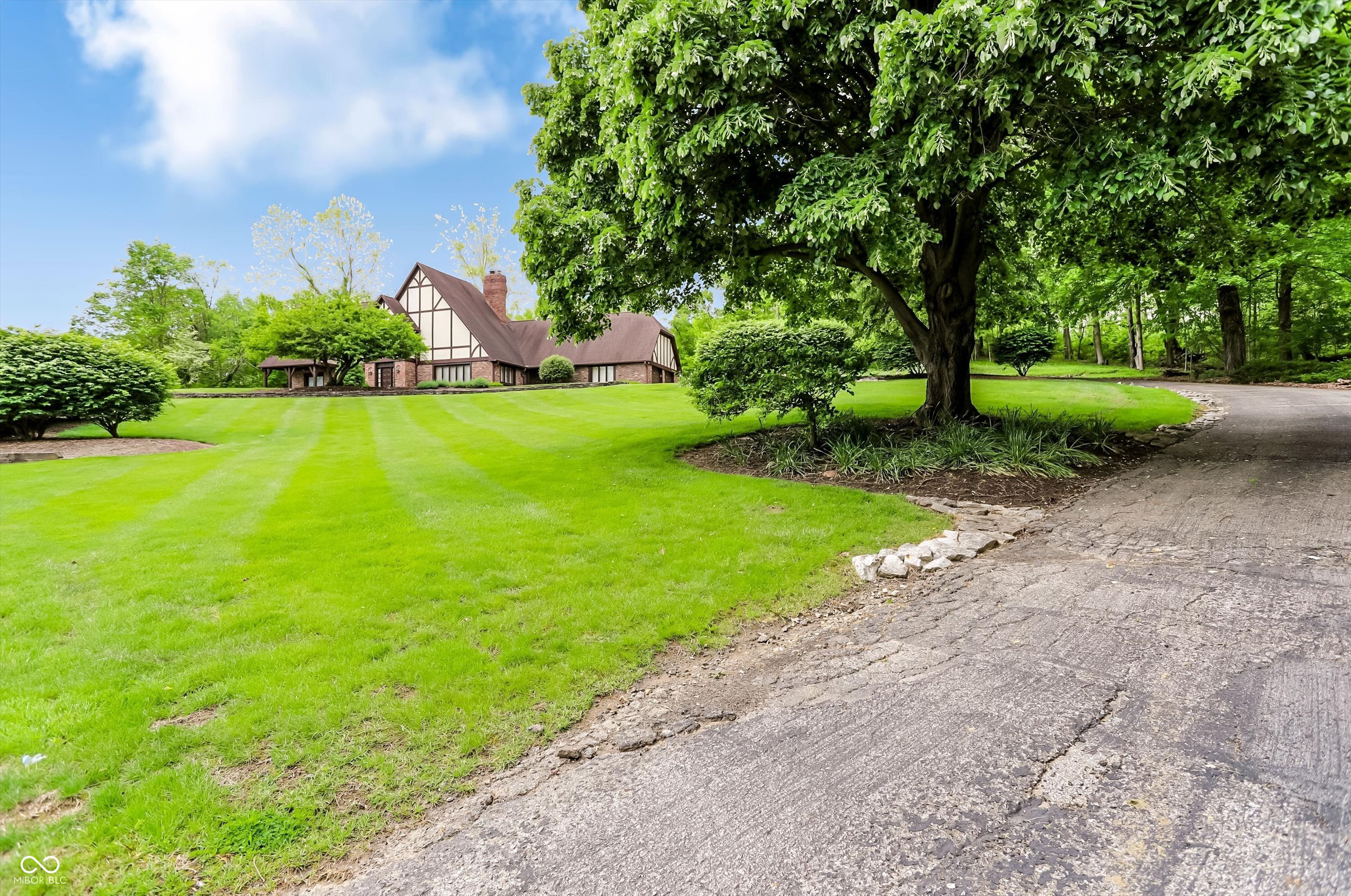 7922 Mill Pond Lane