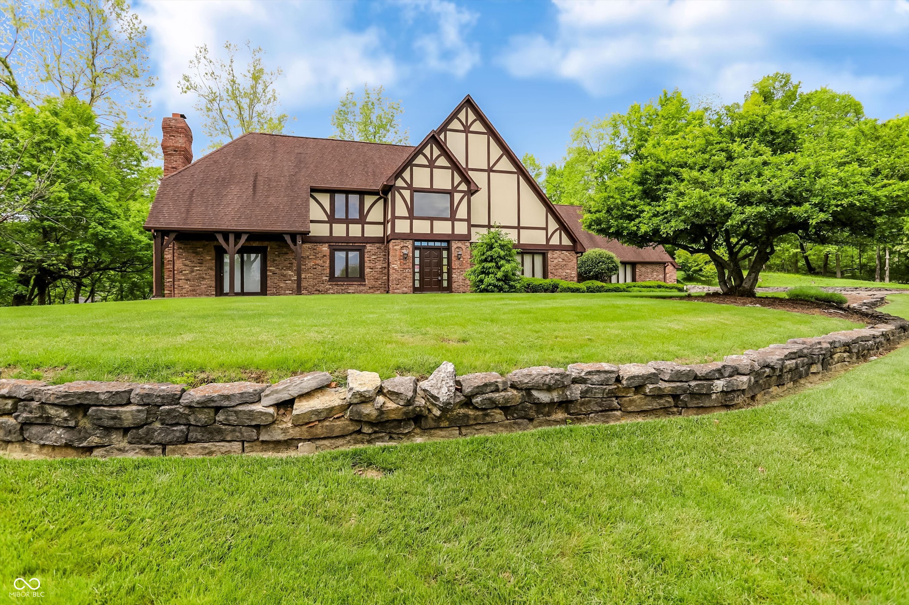 7922 Mill Pond Lane