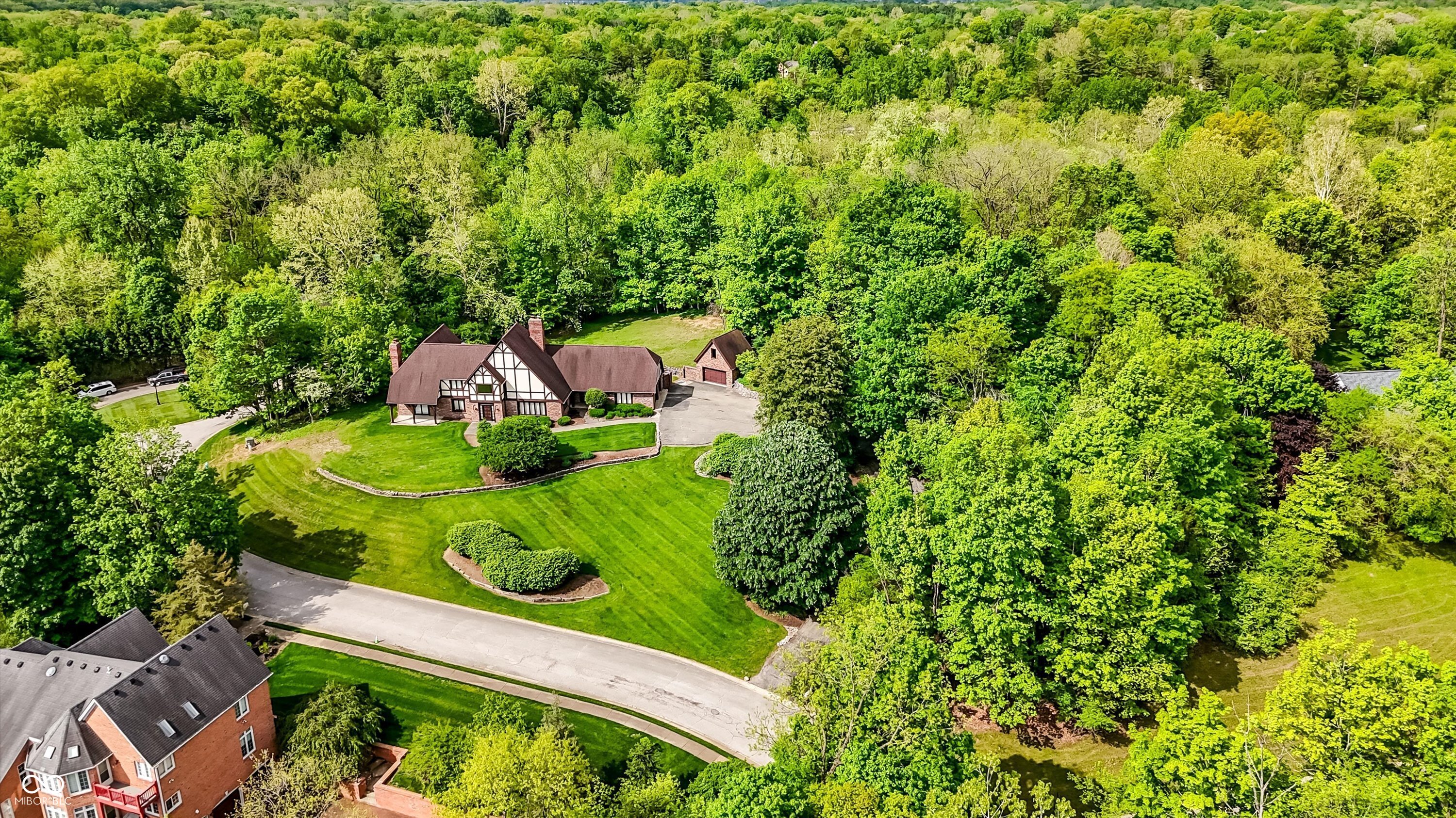 7922 Mill Pond Lane