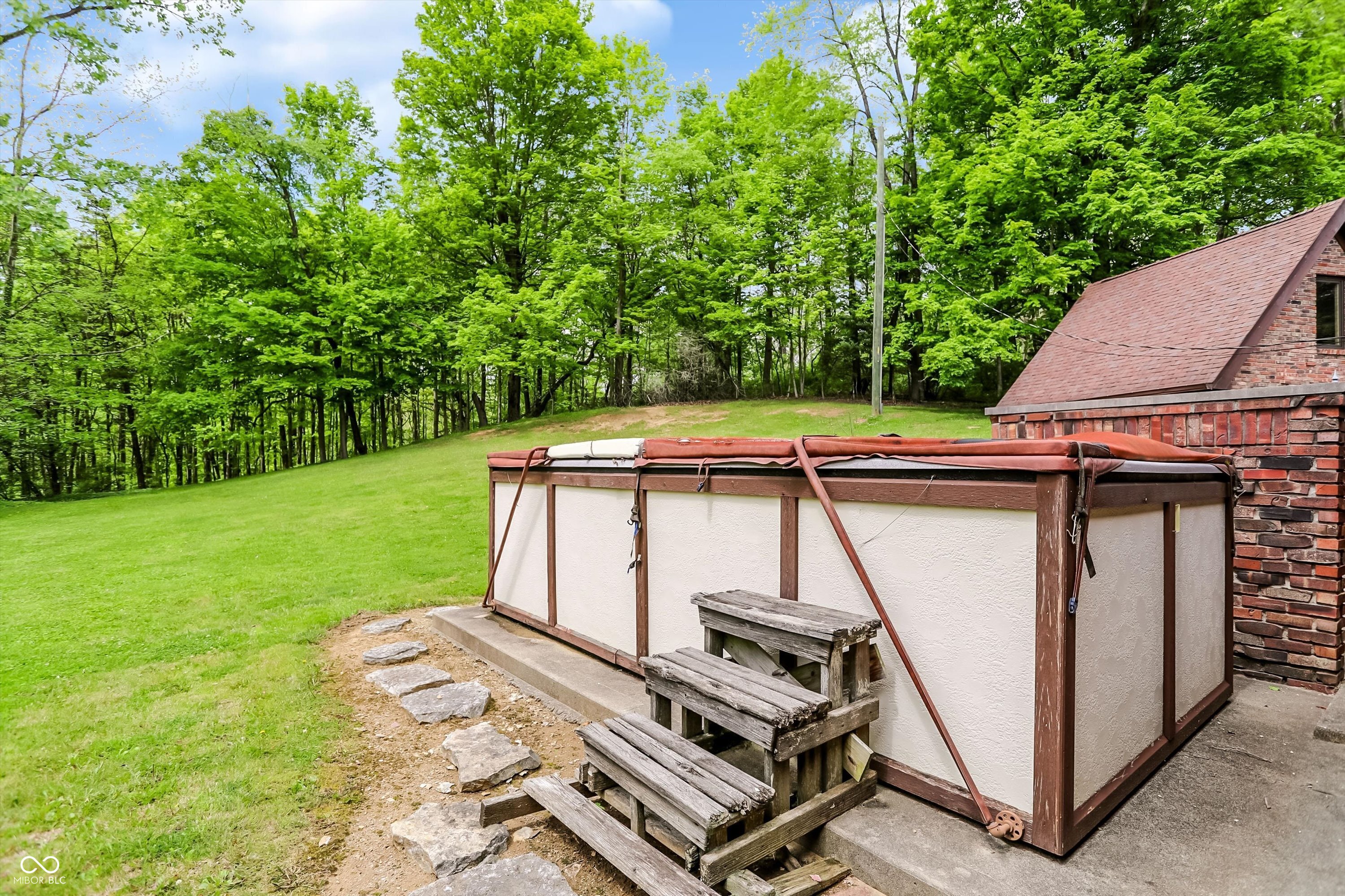 7922 Mill Pond Lane
