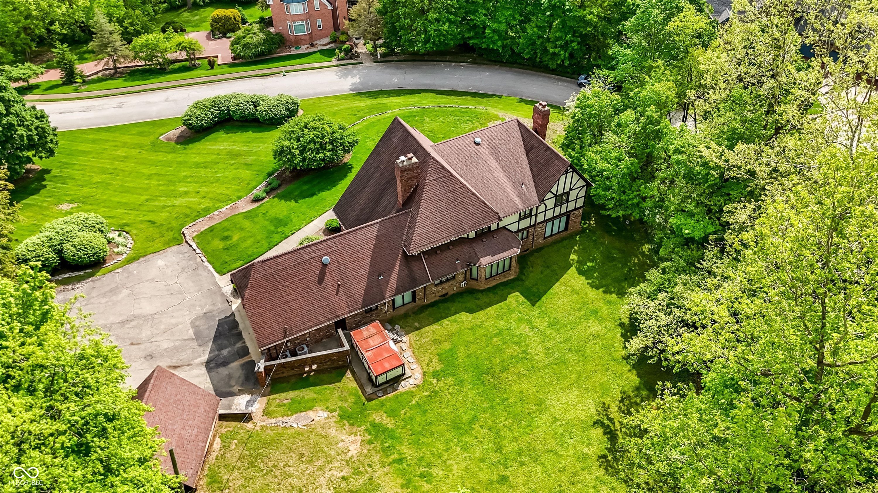7922 Mill Pond Lane