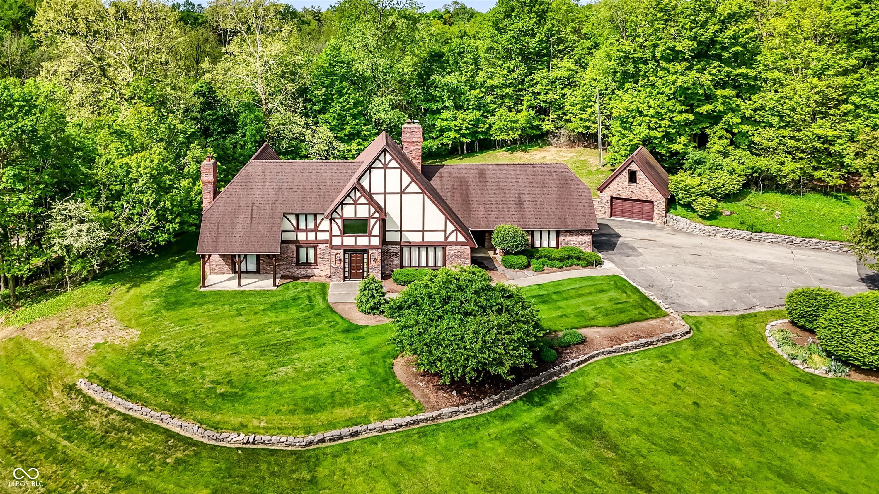 7922 Mill Pond Lane
