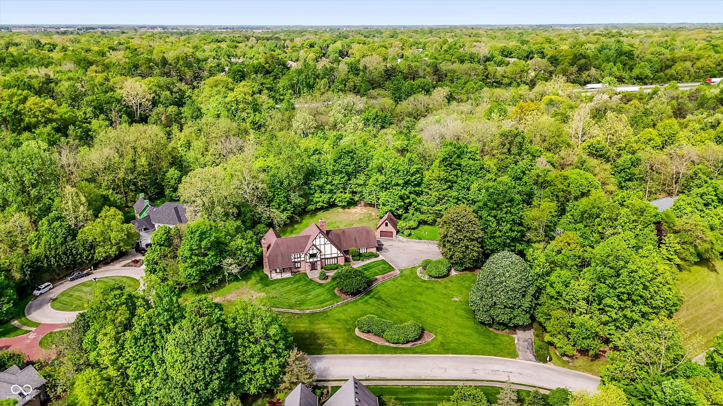 7922 Mill Pond Lane