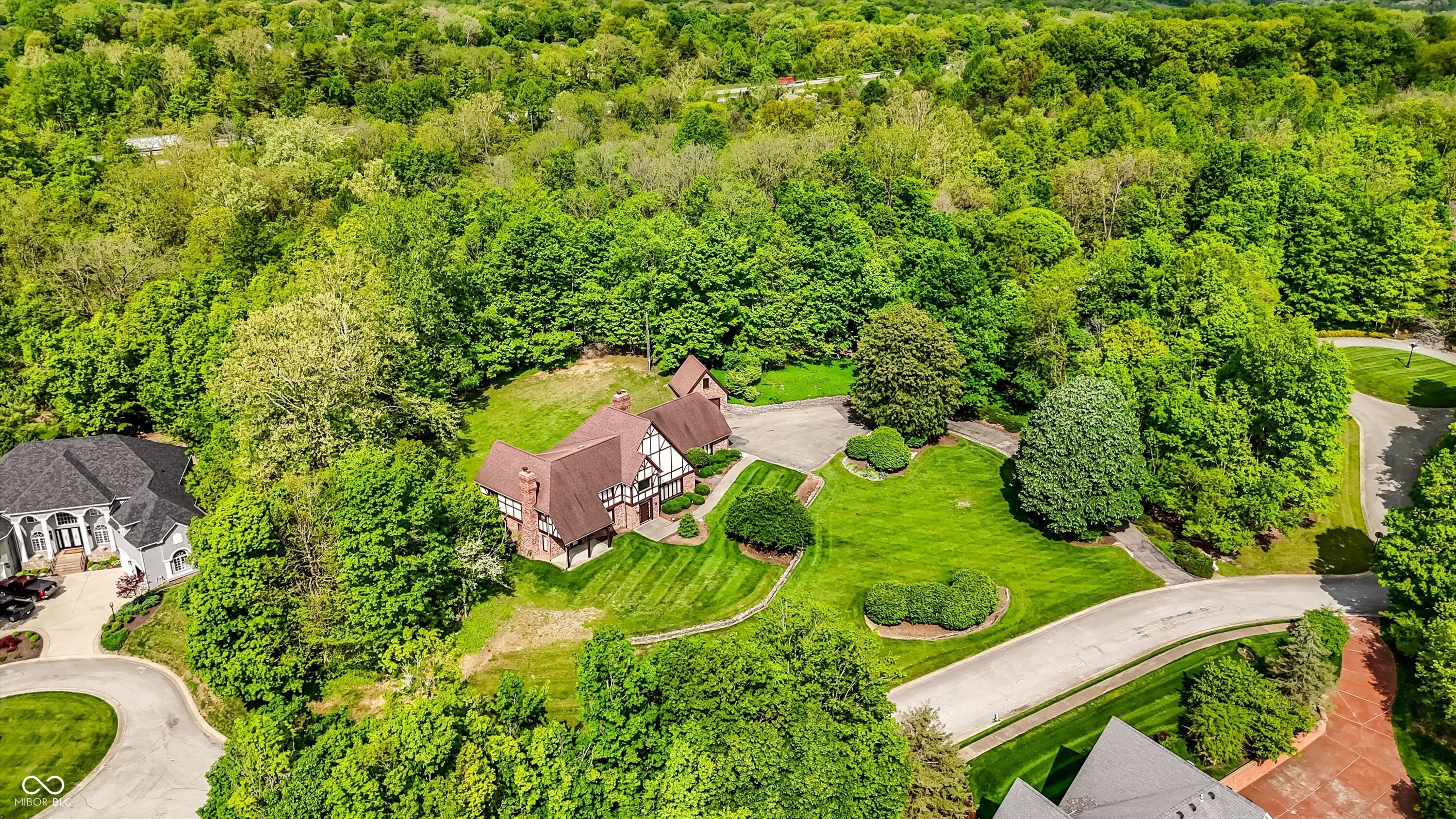 7922 Mill Pond Lane