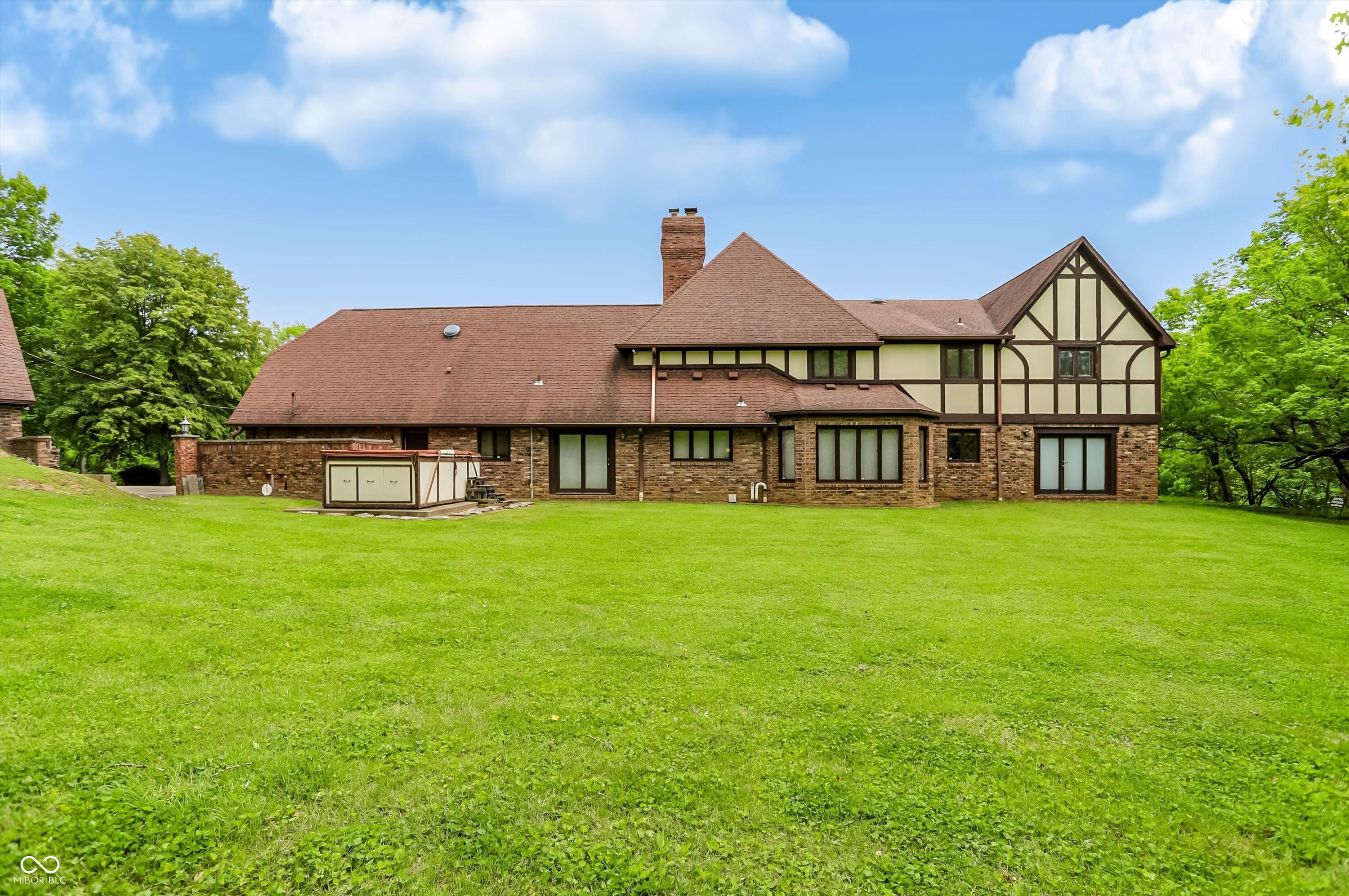 7922 Mill Pond Lane