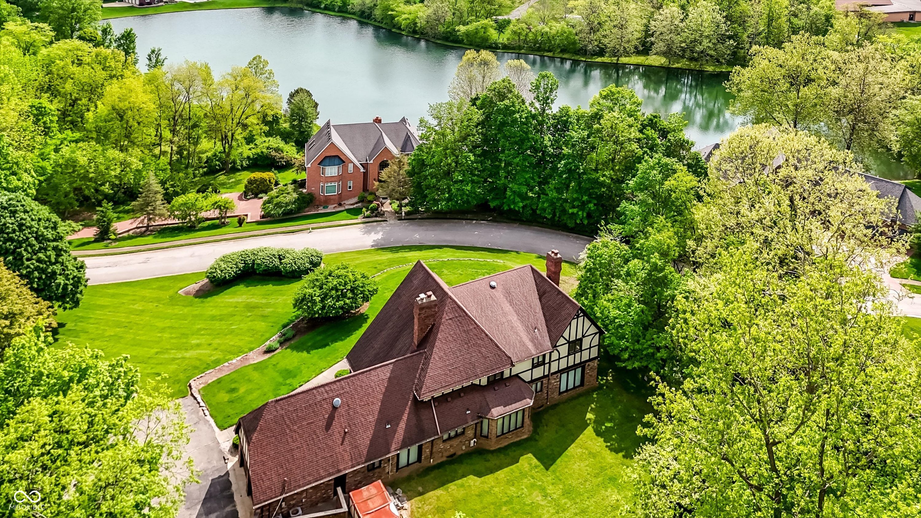 7922 Mill Pond Lane