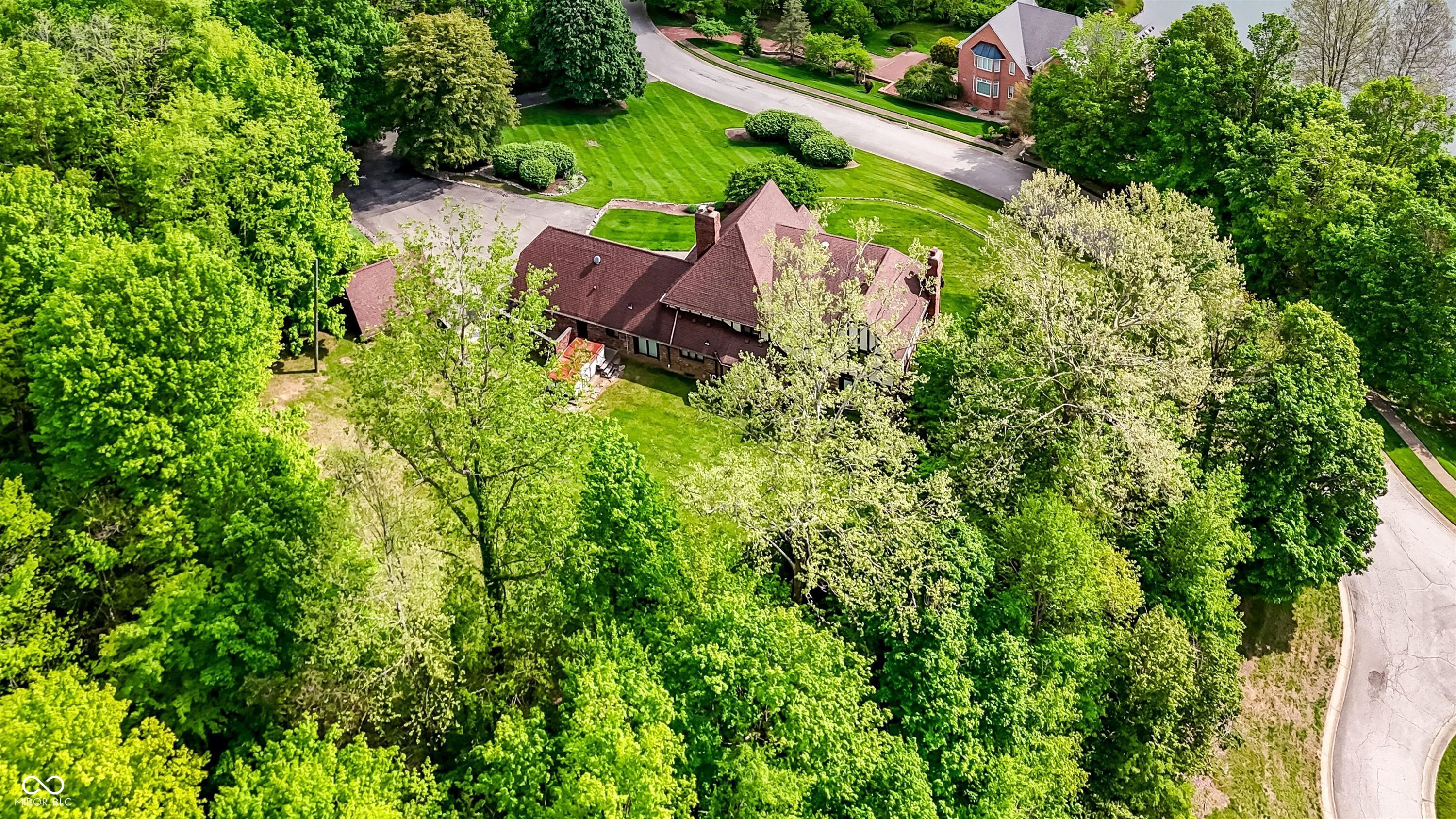 7922 Mill Pond Lane