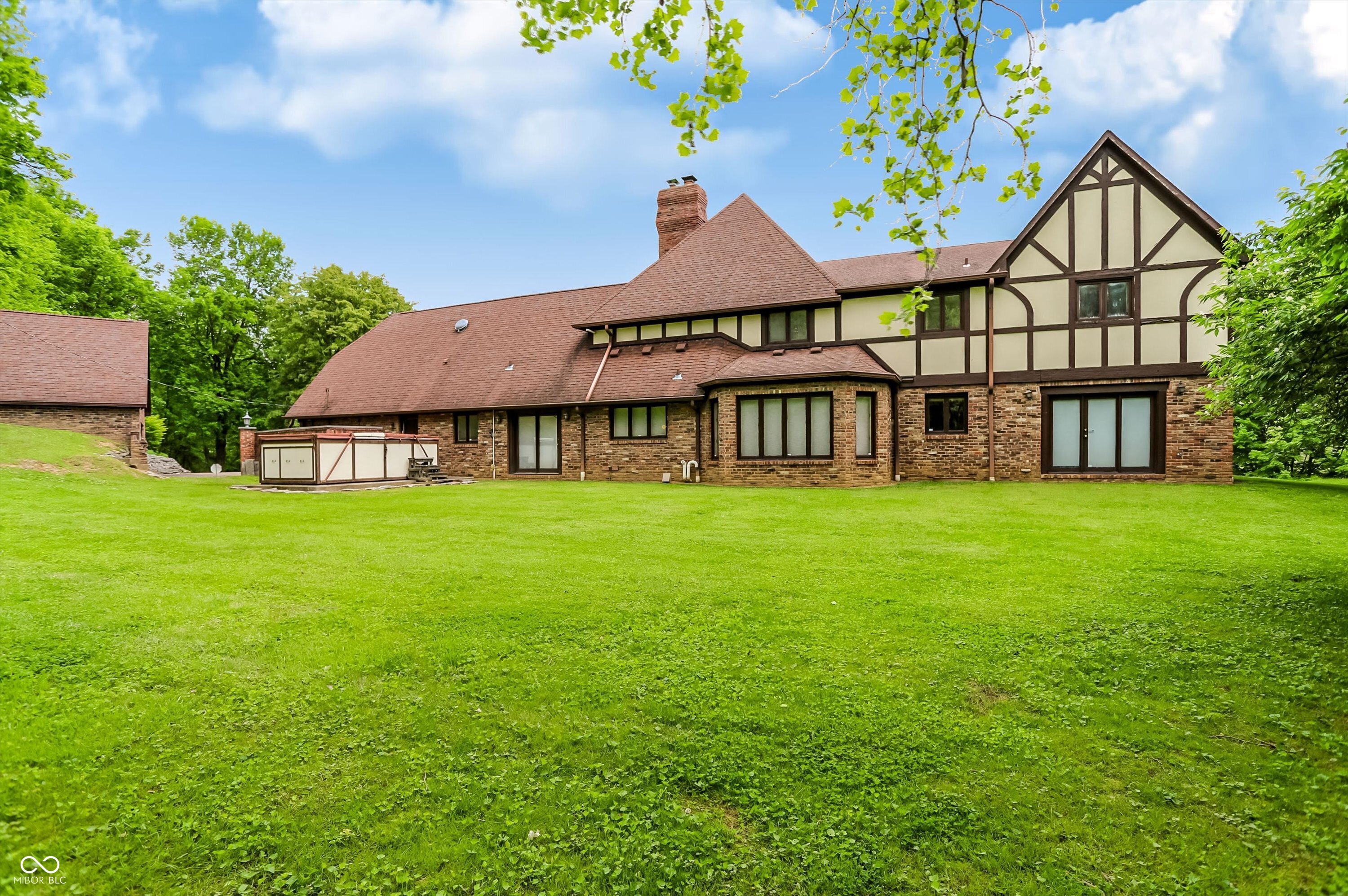 7922 Mill Pond Lane
