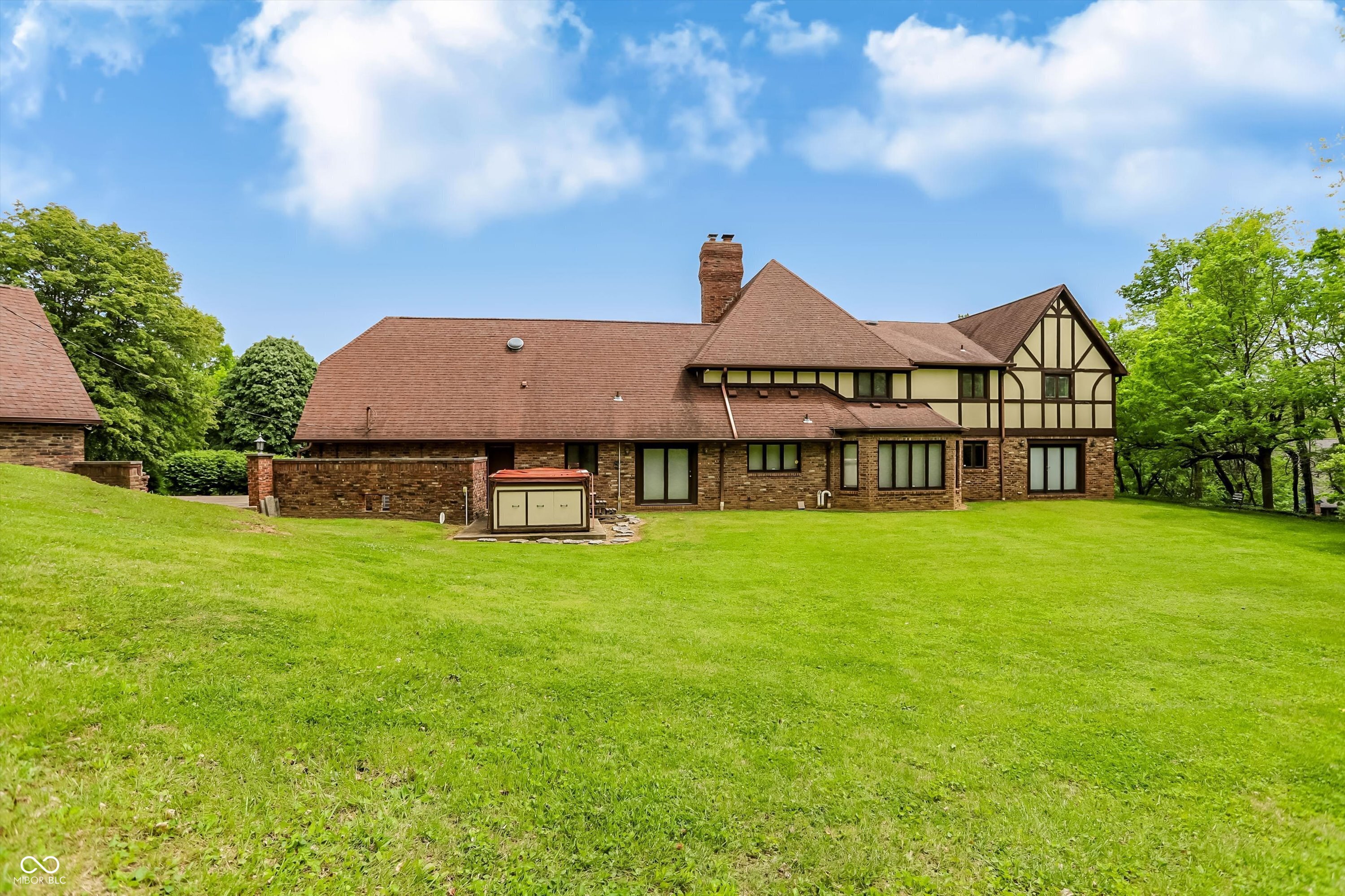 7922 Mill Pond Lane