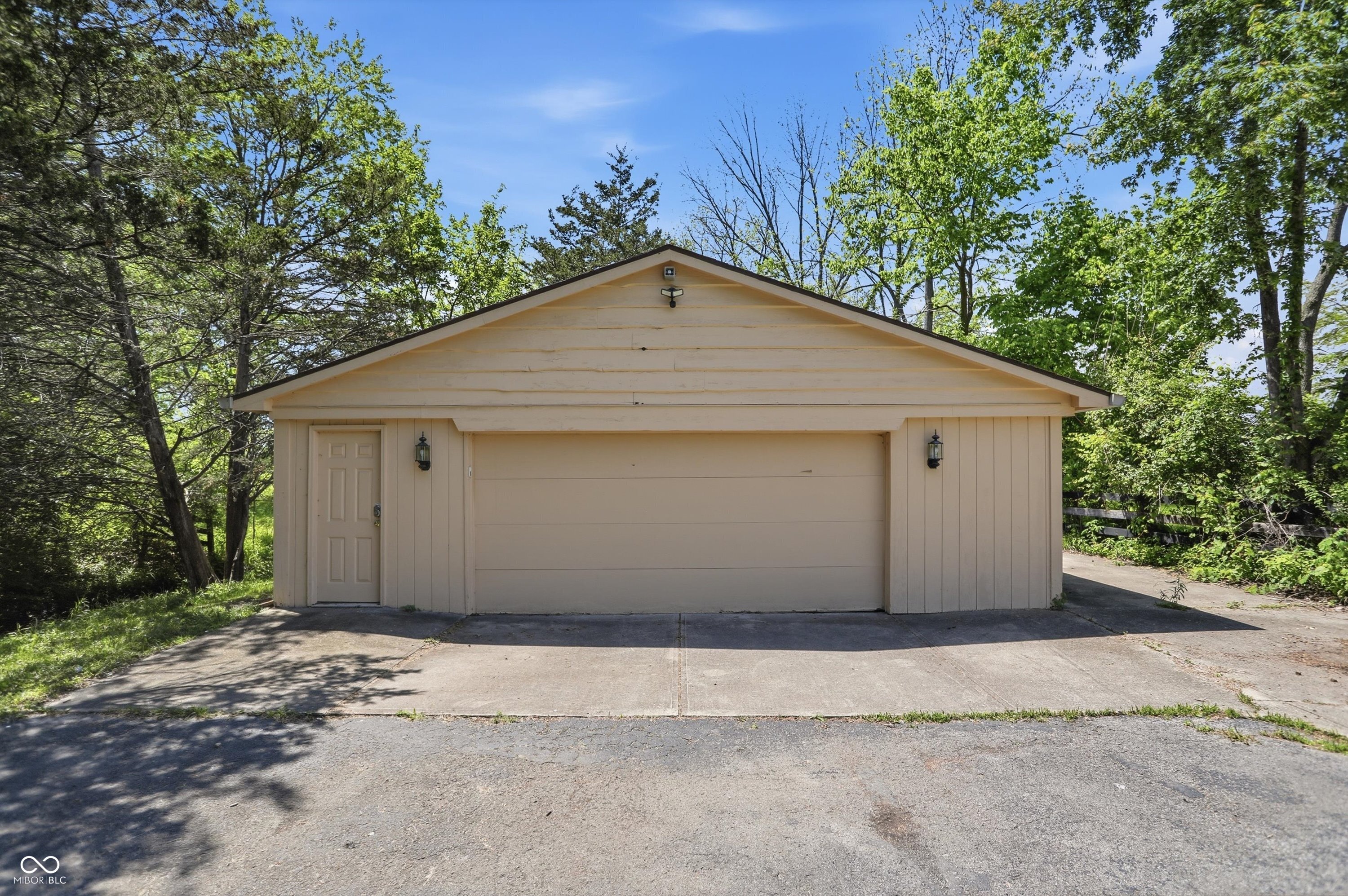 13500 Six Points Road