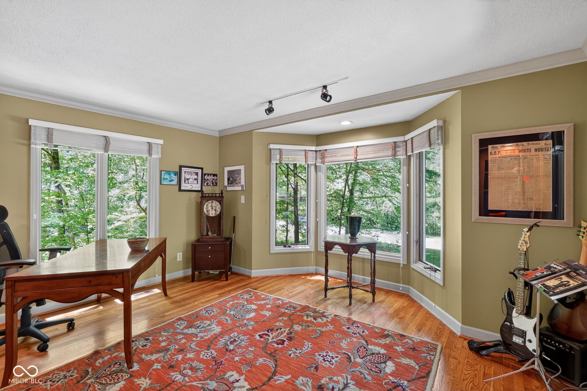 845 Sugarbush Ridge