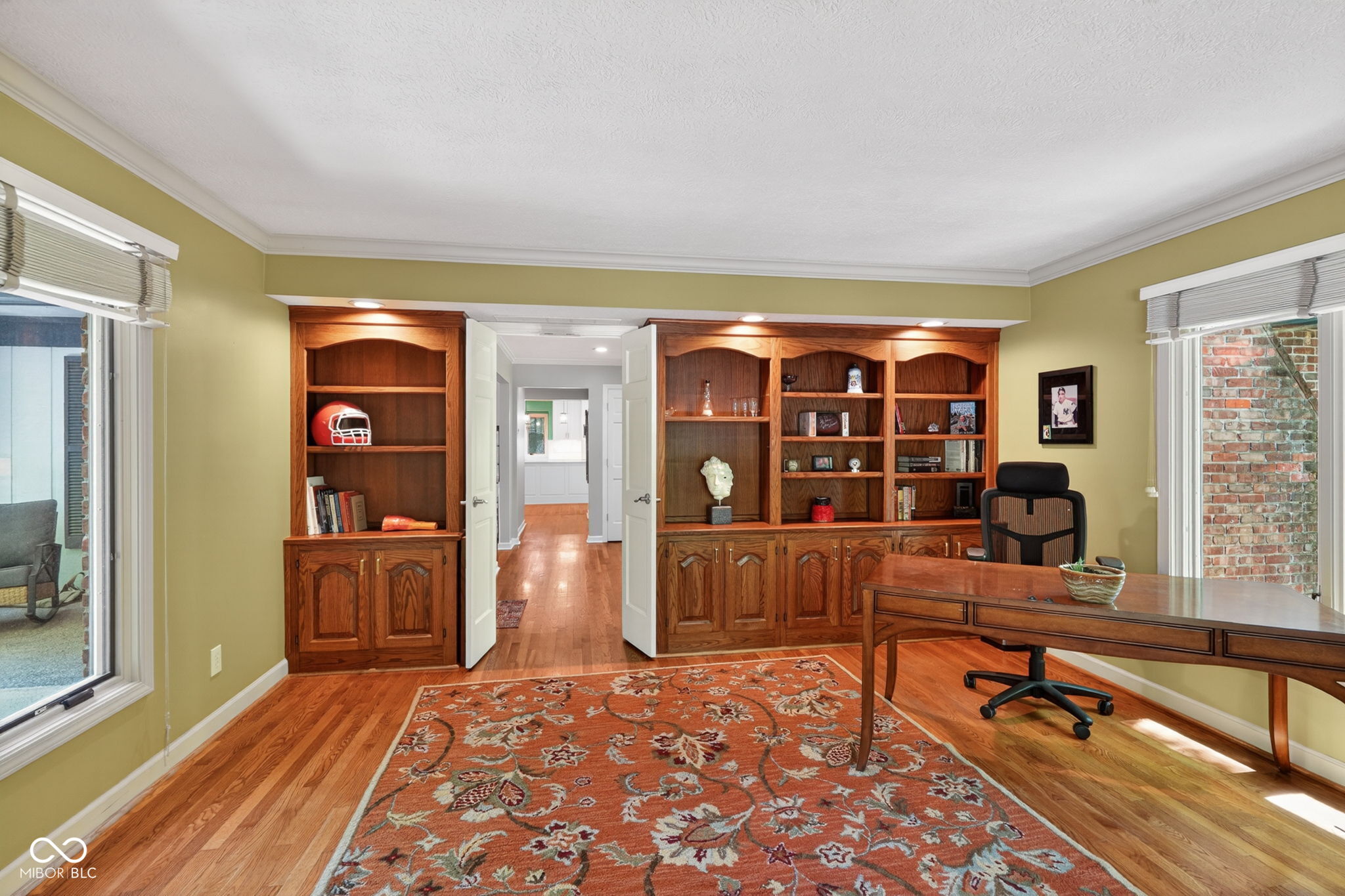 845 Sugarbush Ridge