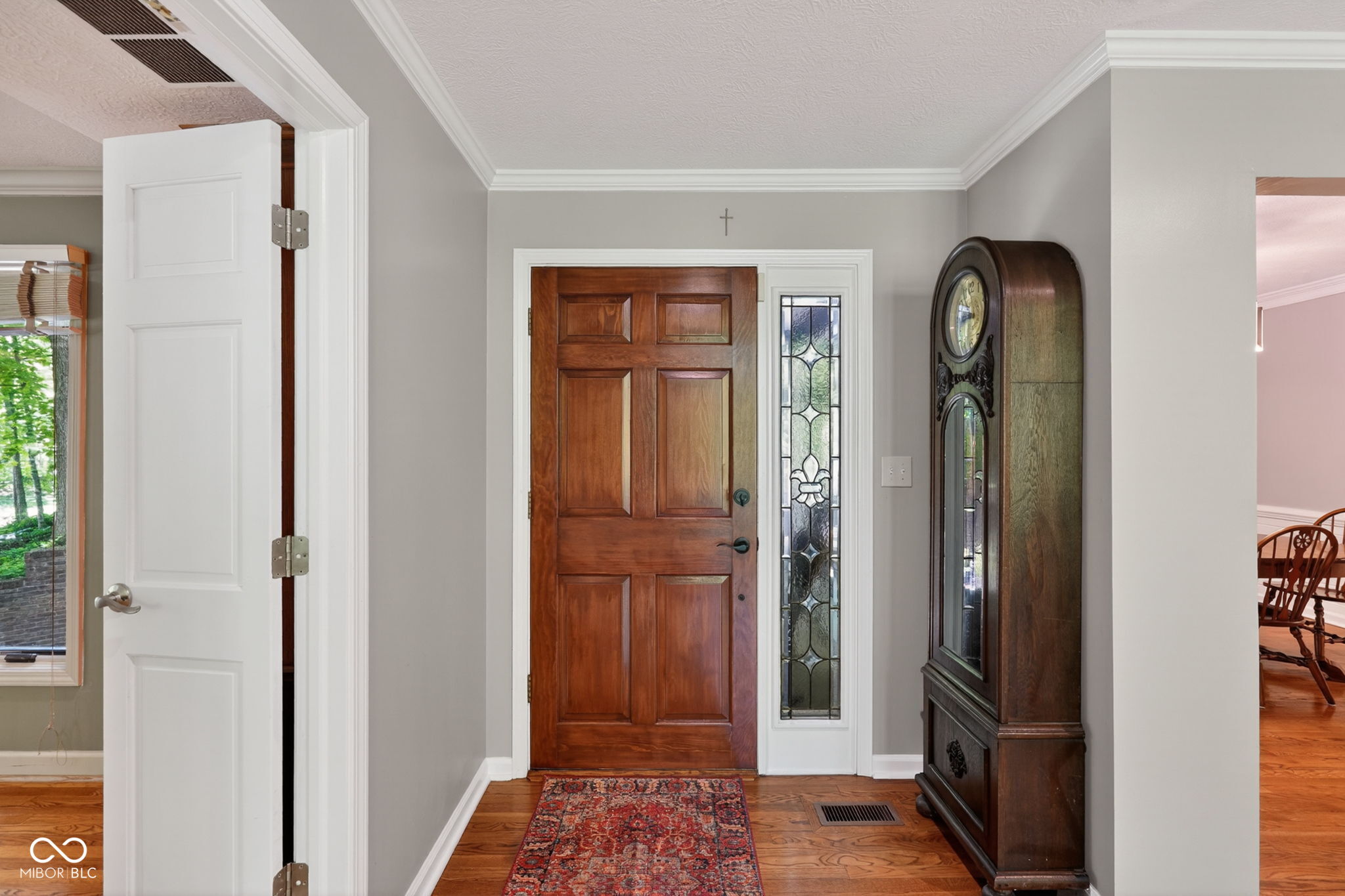 845 Sugarbush Ridge