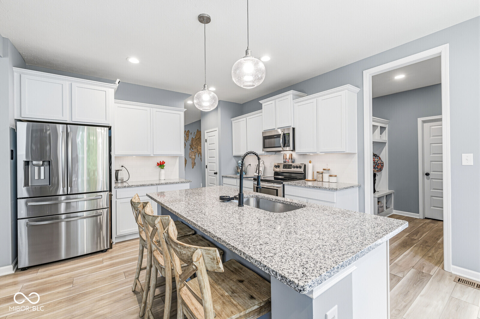 5242 Tulip Tree Drive