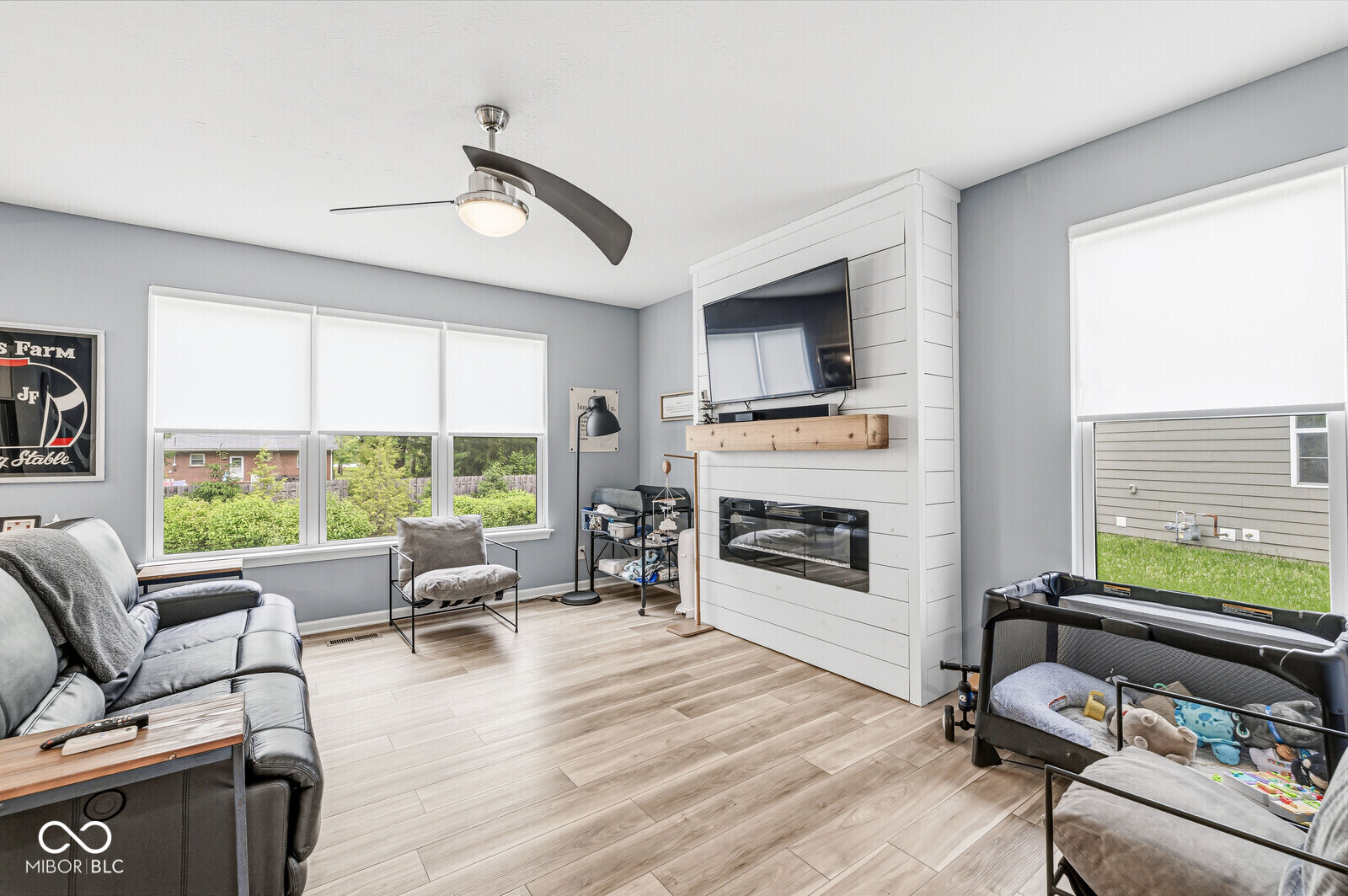 5242 Tulip Tree Drive