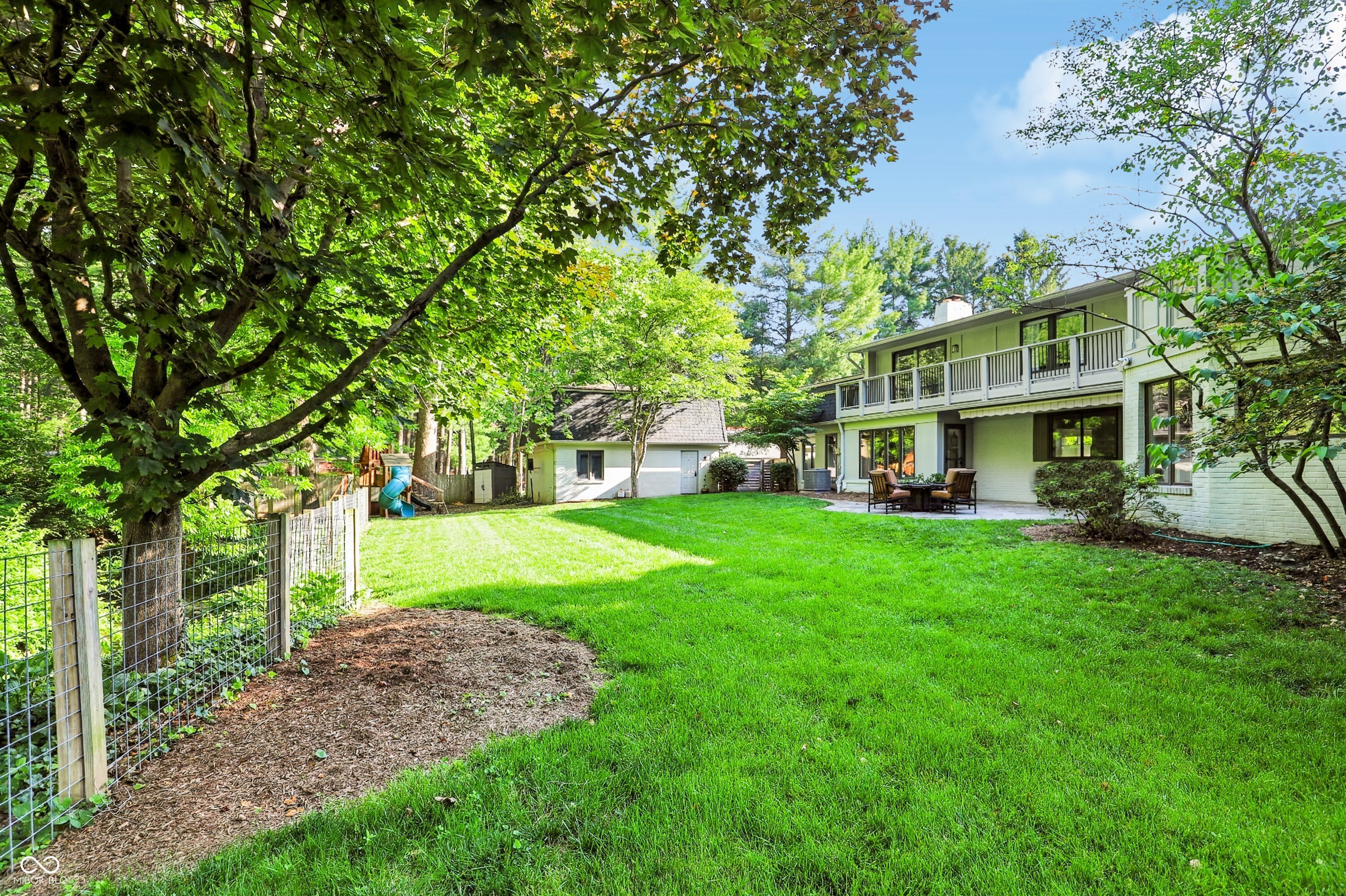 7614 Silverpine Court