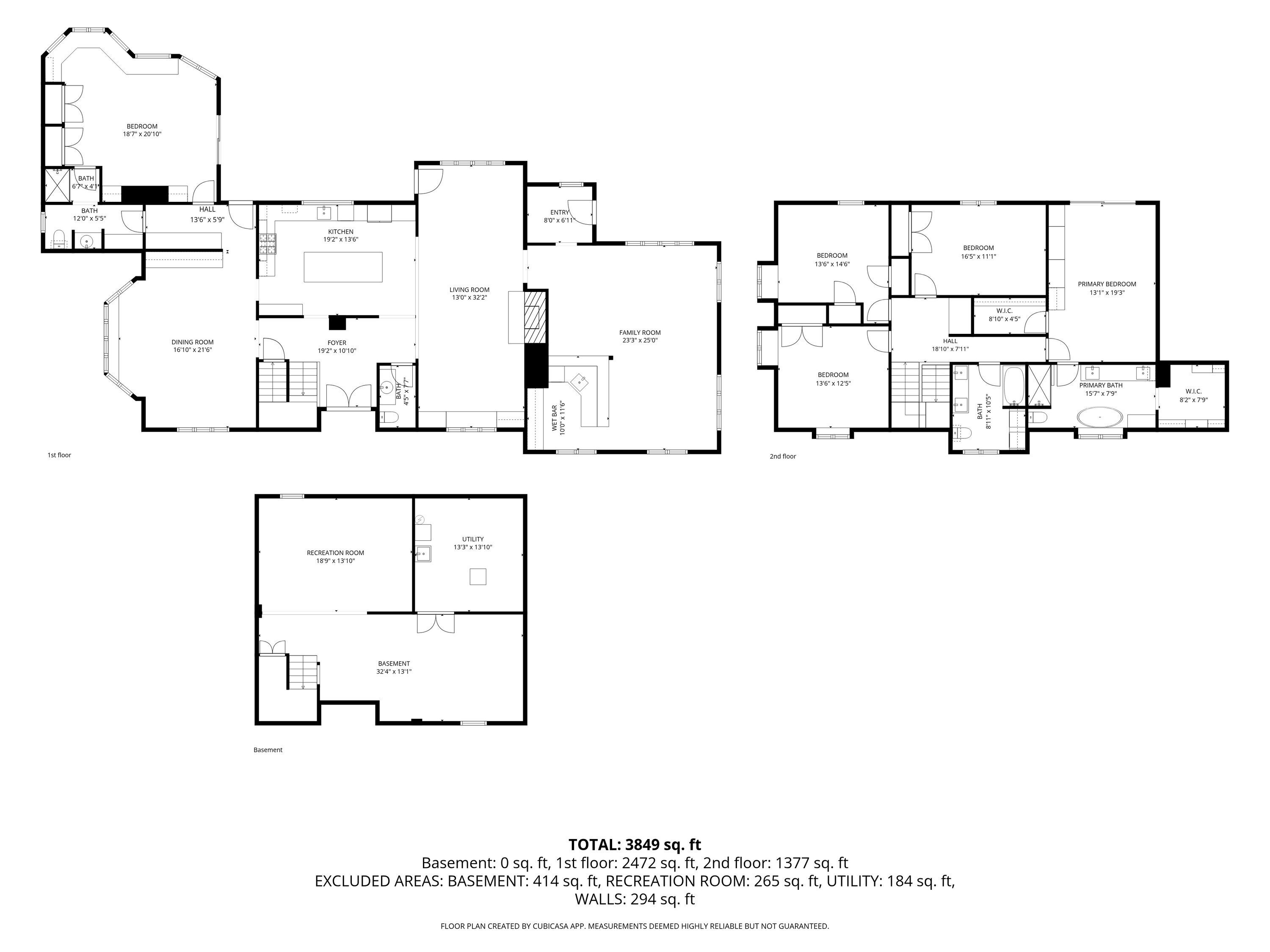 7614 Silverpine Court