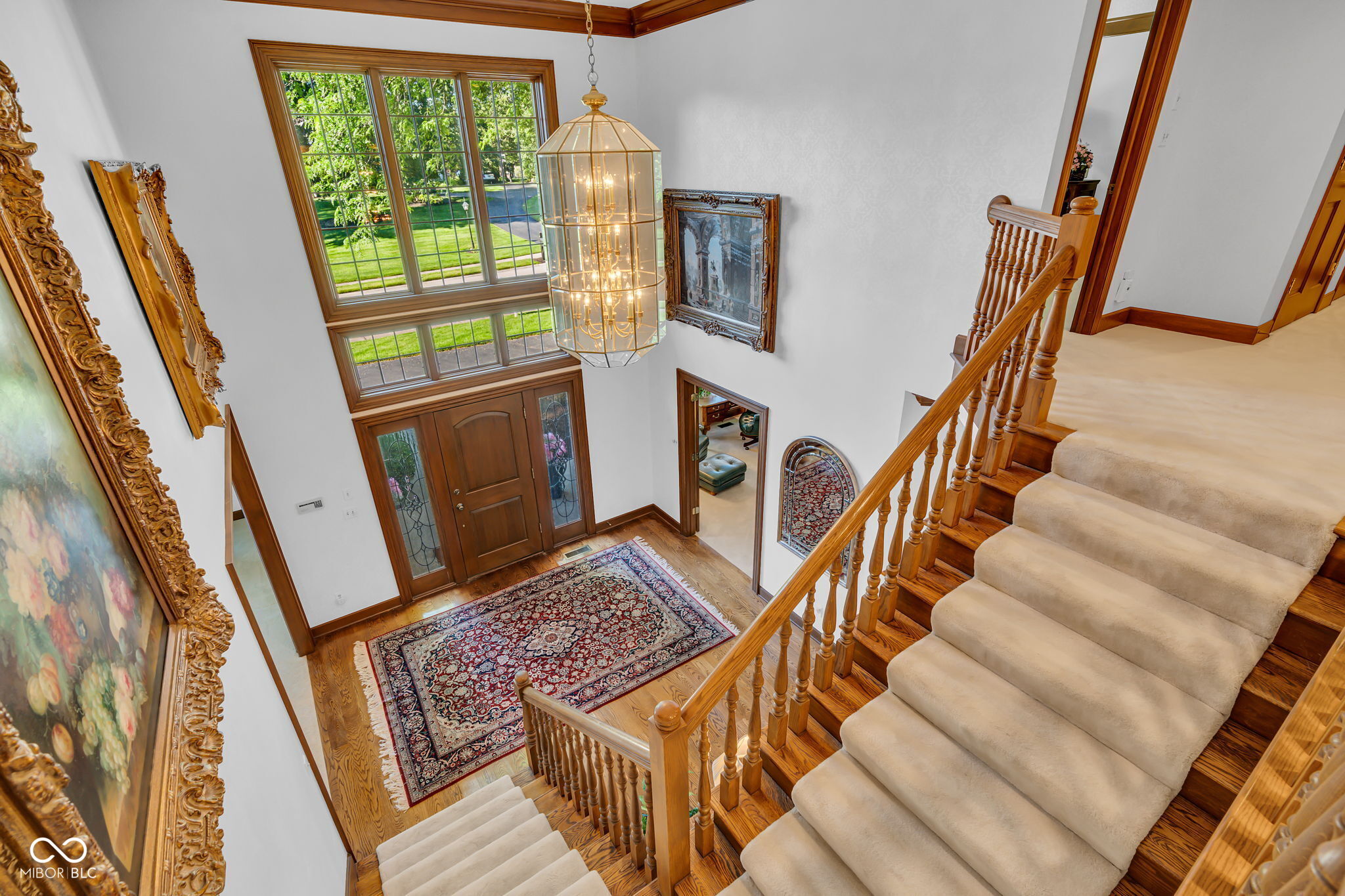 824 Wedgewood Lane