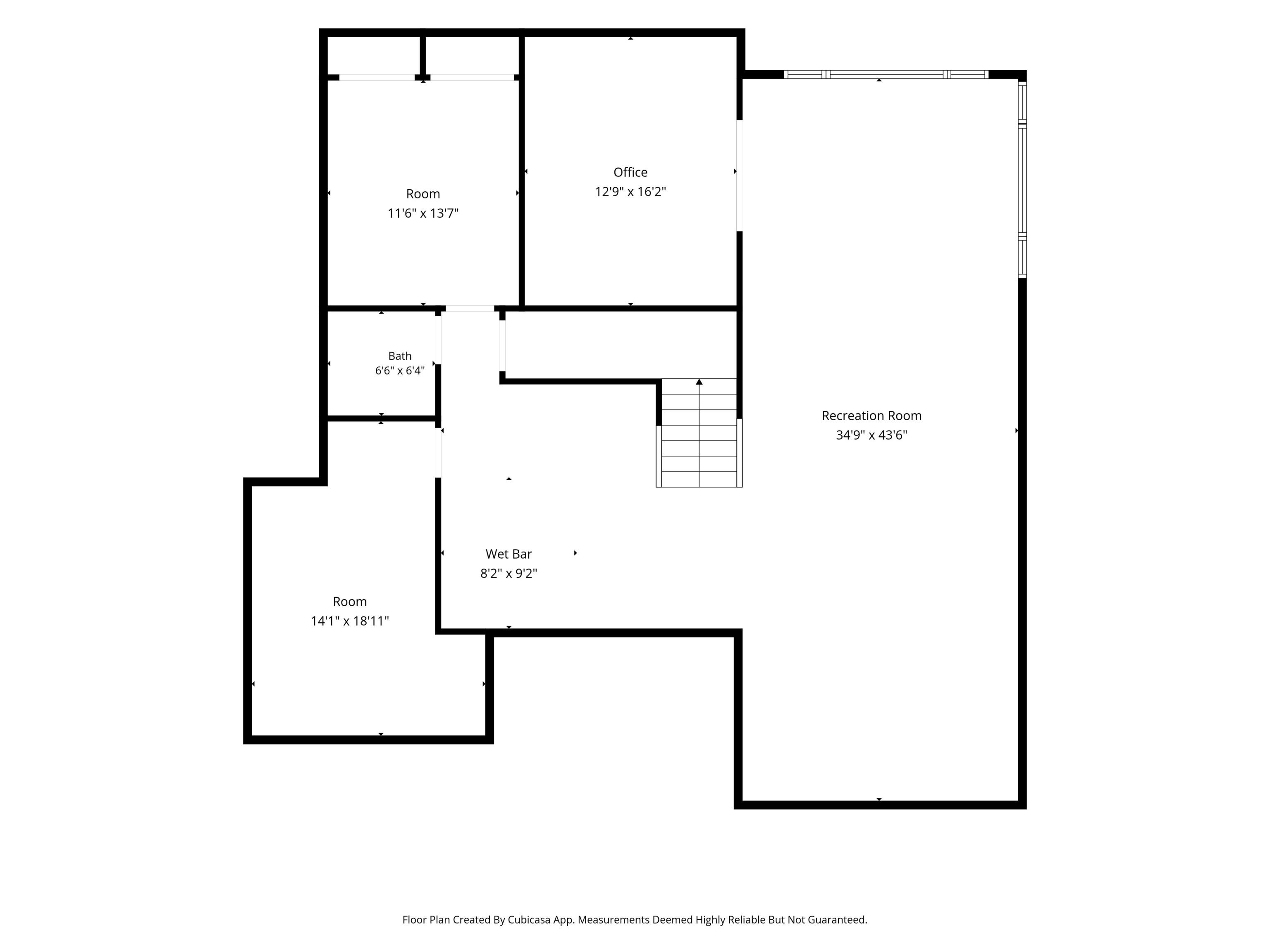 824 Wedgewood Lane