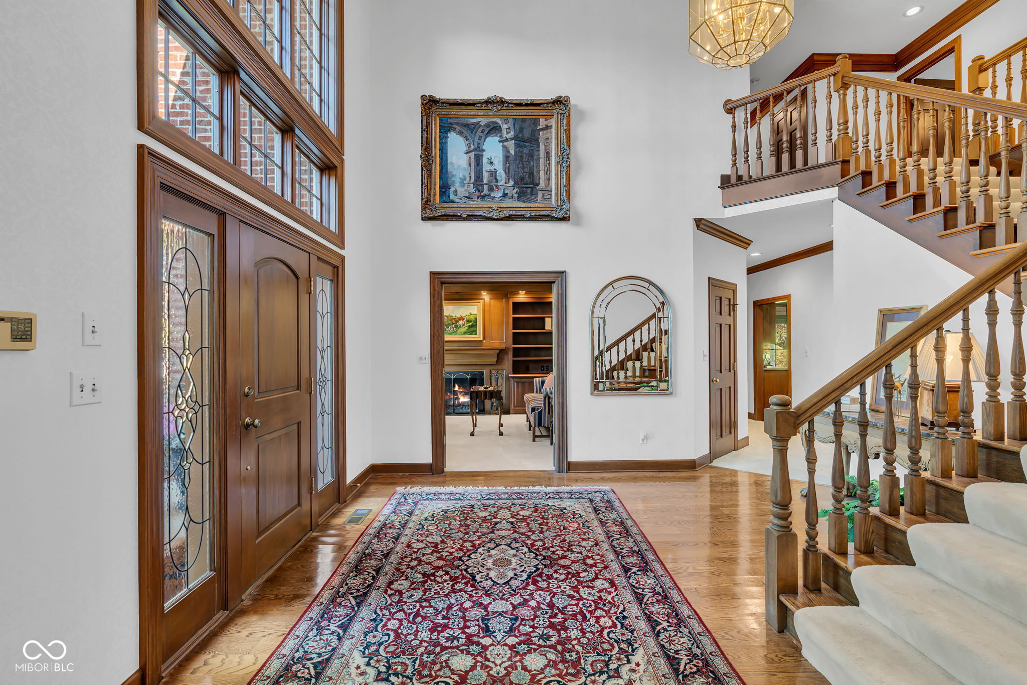 824 Wedgewood Lane