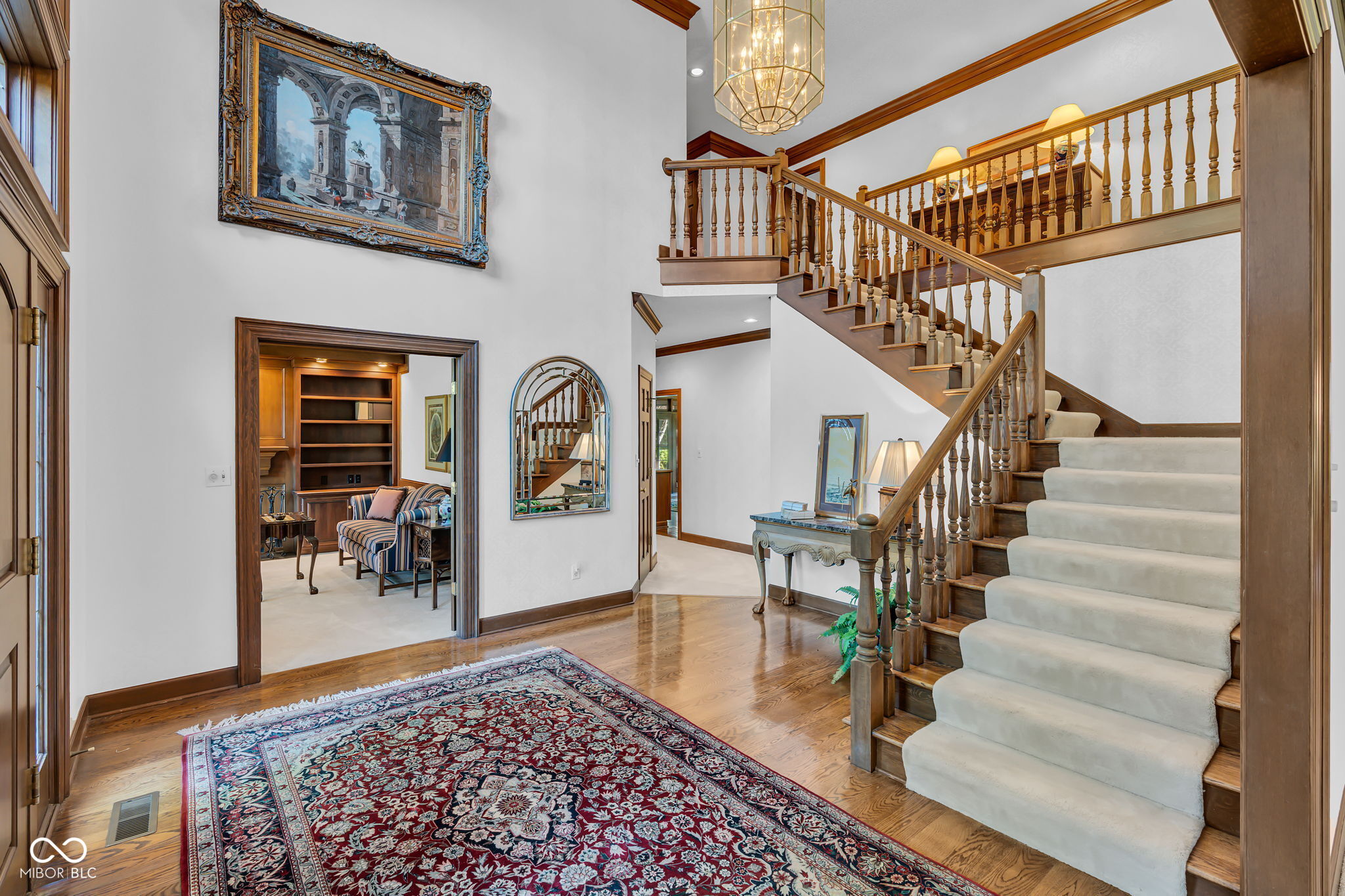 824 Wedgewood Lane