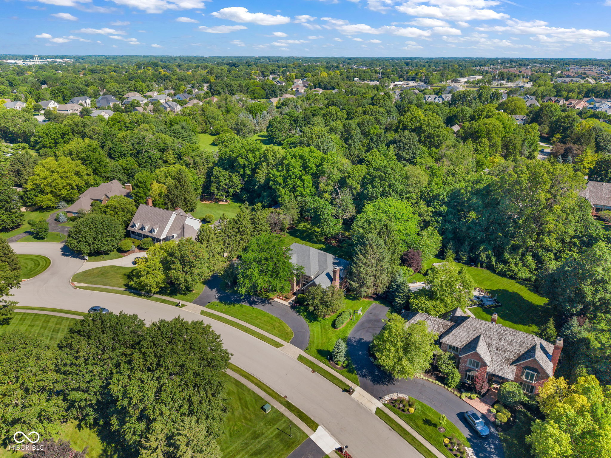 824 Wedgewood Lane