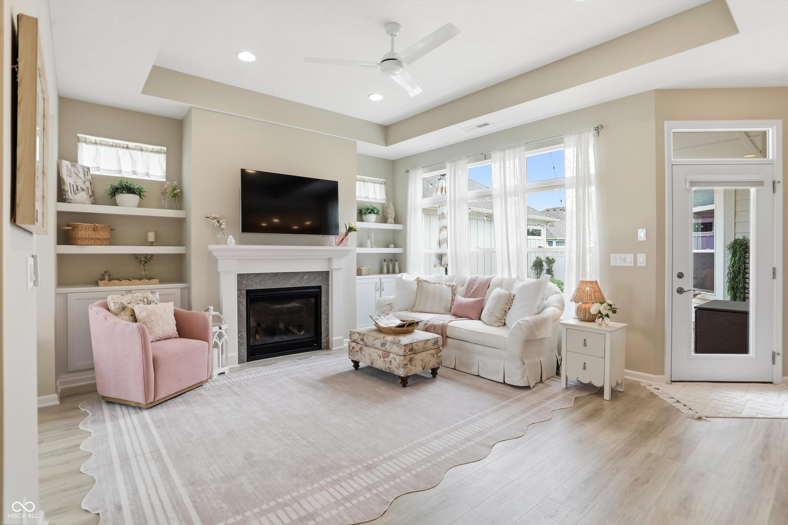 2619 Collins Drive