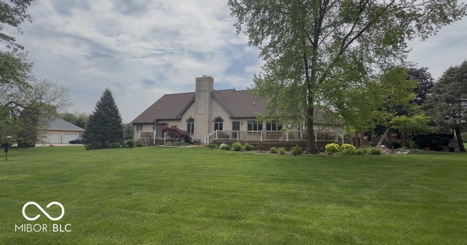 534 Apollo Parkway
