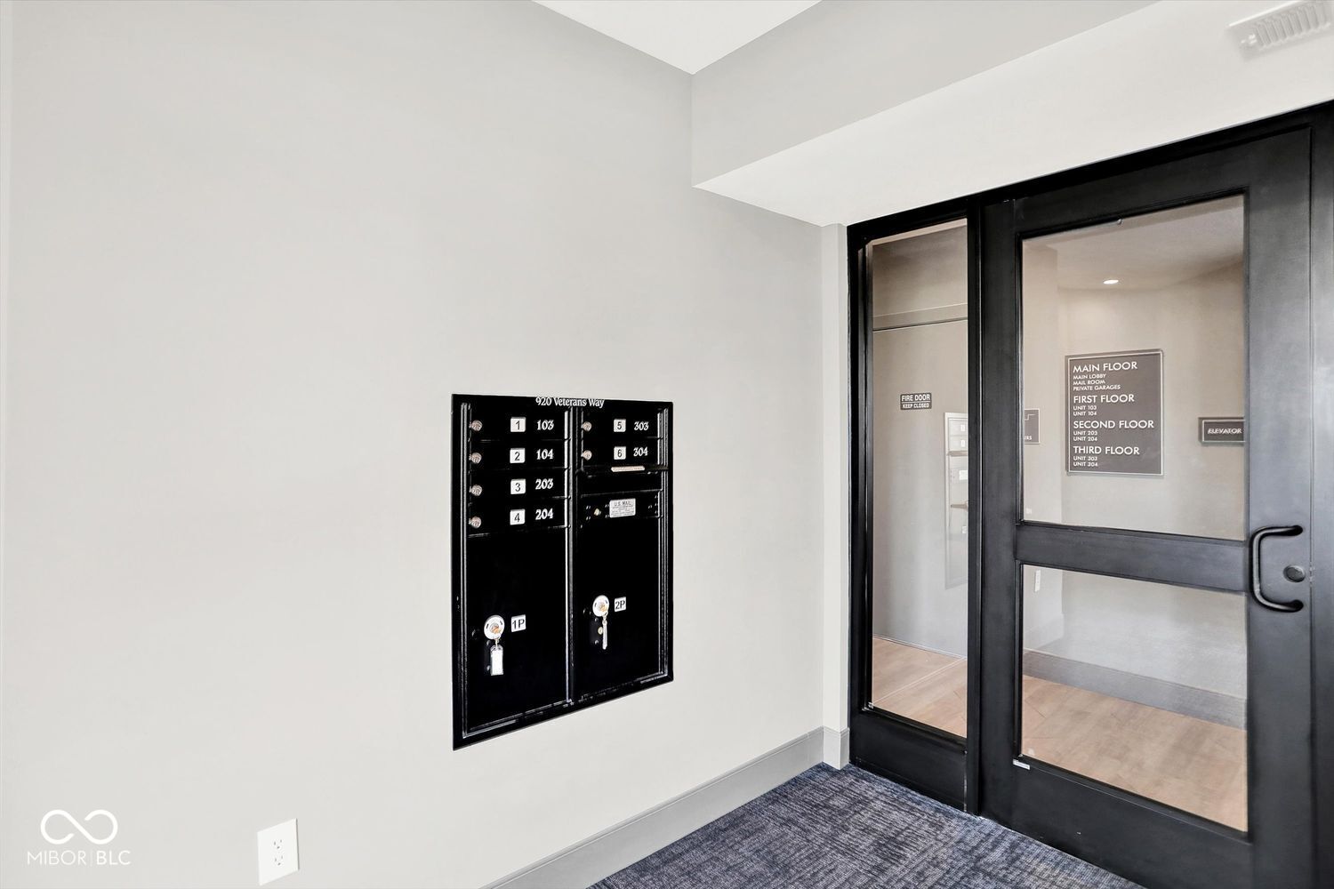 920 Veterans Way Unit: UNIT 304