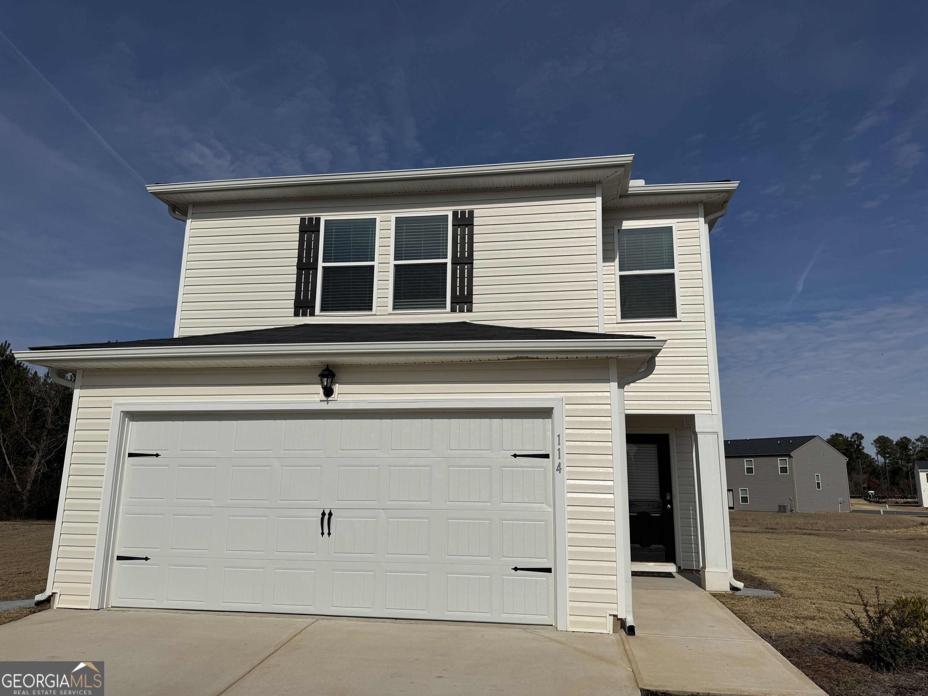 114 Haylie Court