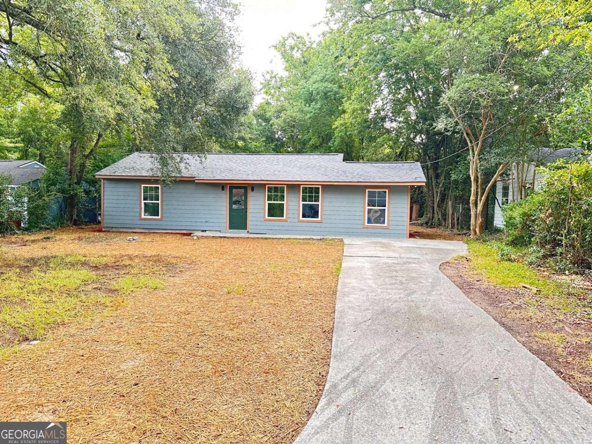 3852 Tyler Drive