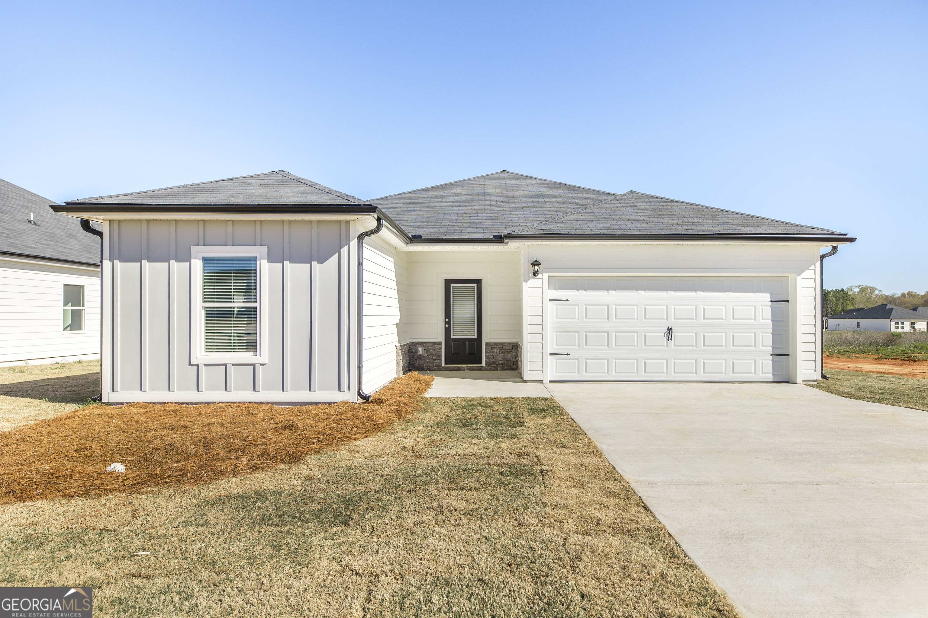117 Bulloch Court