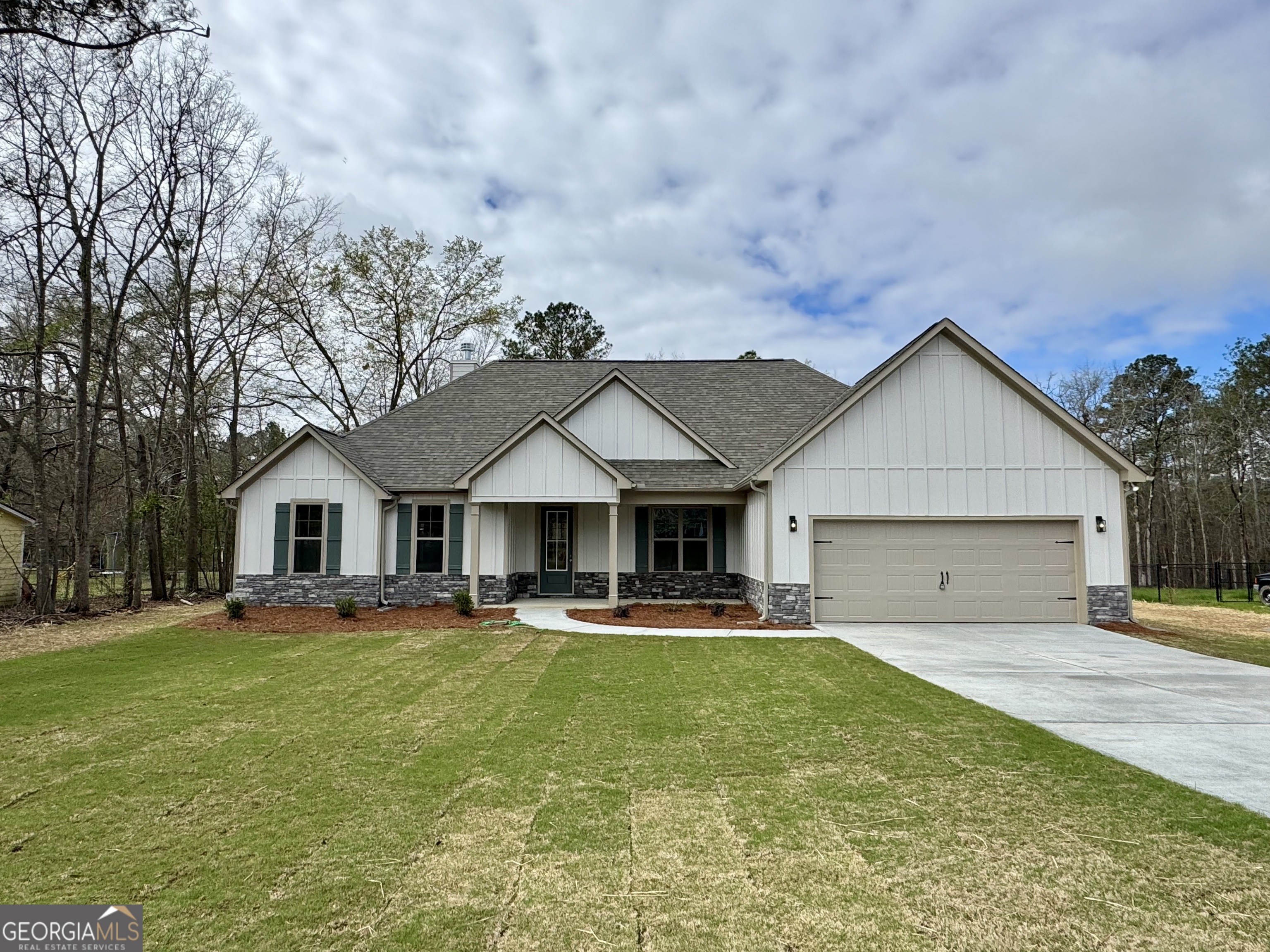 157 Country World Drive