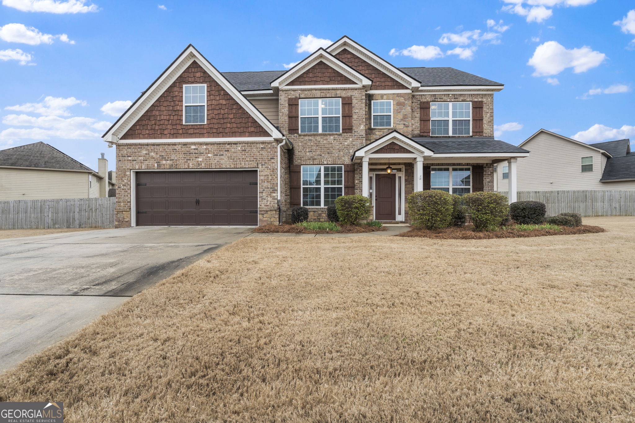 409 Post Oak Way