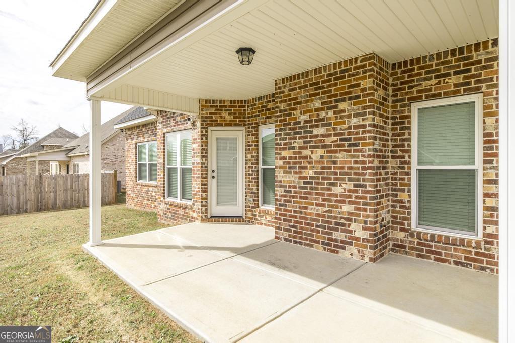 613 Jeffery Thomas Drive