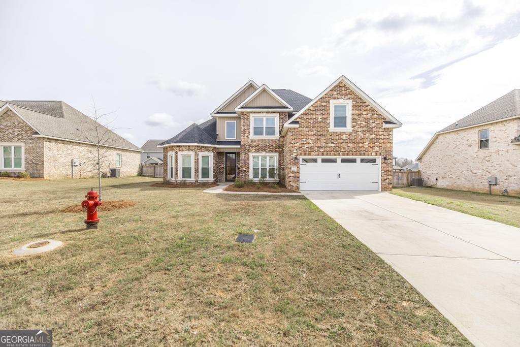 613 Jeffery Thomas Drive