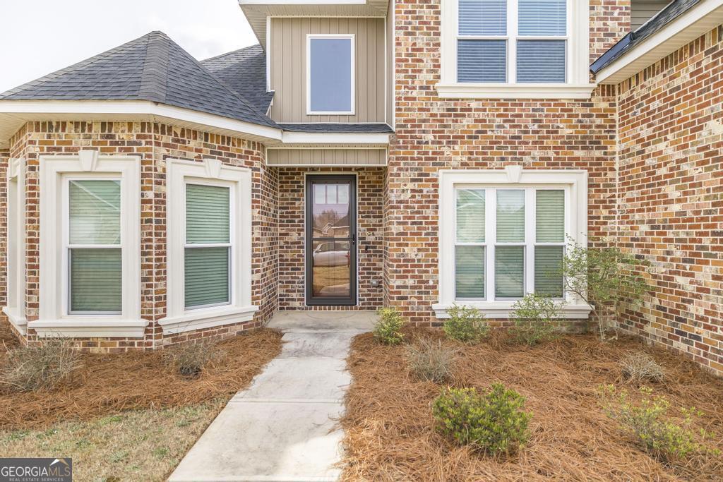 613 Jeffery Thomas Drive