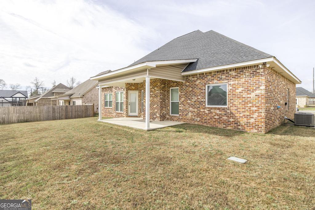 613 Jeffery Thomas Drive