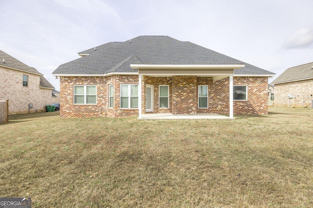 613 Jeffery Thomas Drive